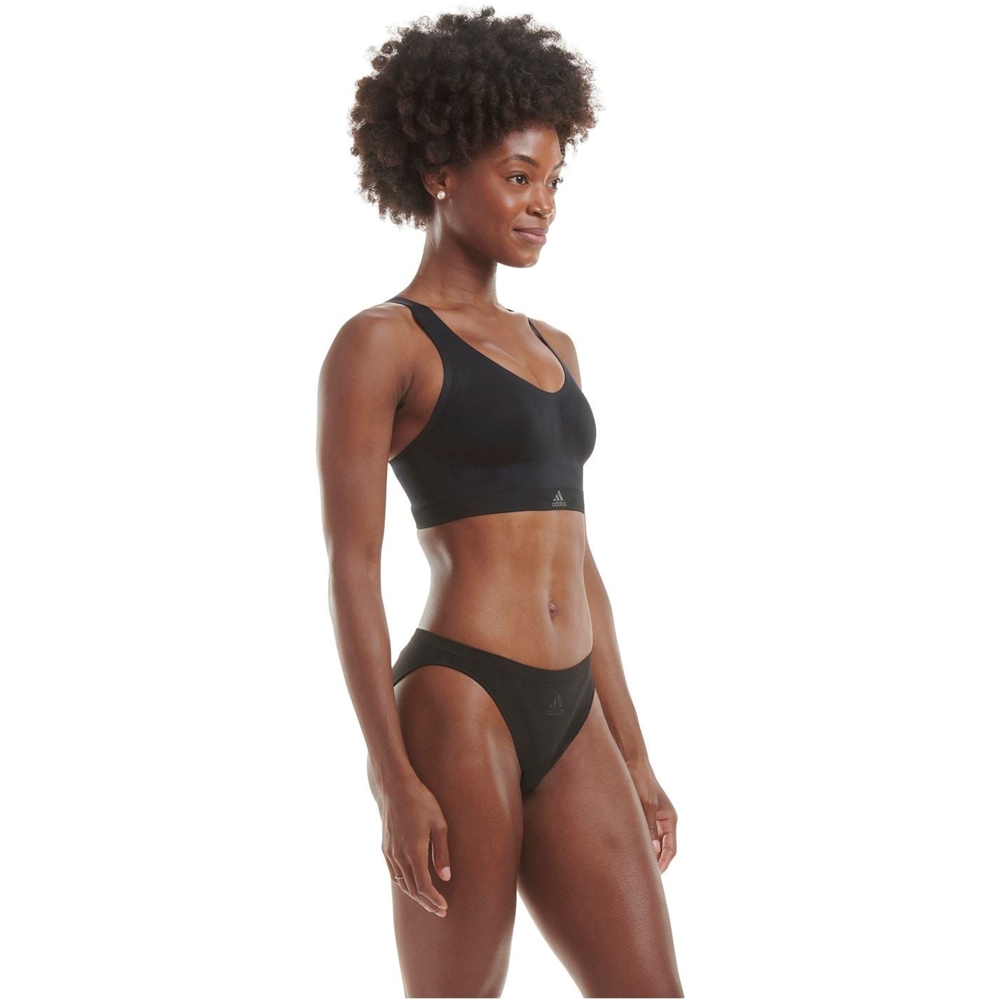 adidas Sport Micro Cut Free Bra