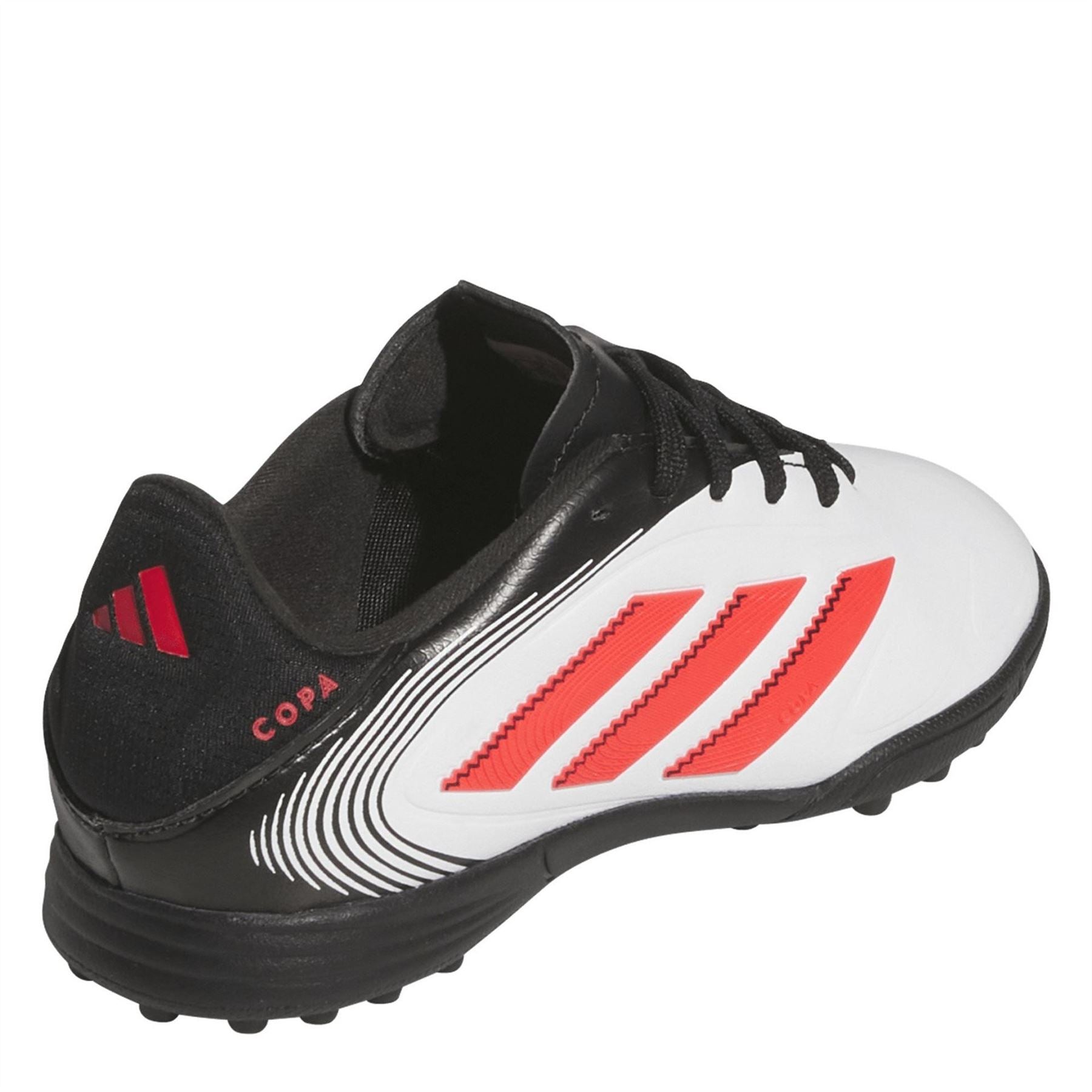 adidas Copa Pure 3 League Turf Boots Childrens