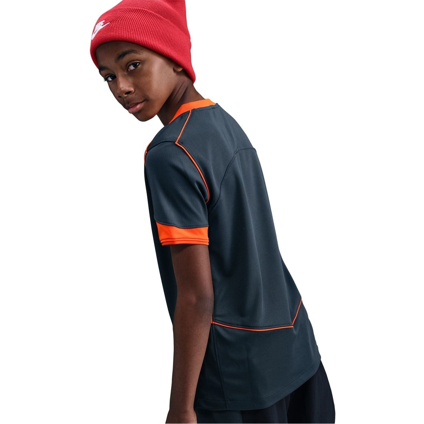 Nike Inter Milan Third Shirt 2025 2026 Juniors