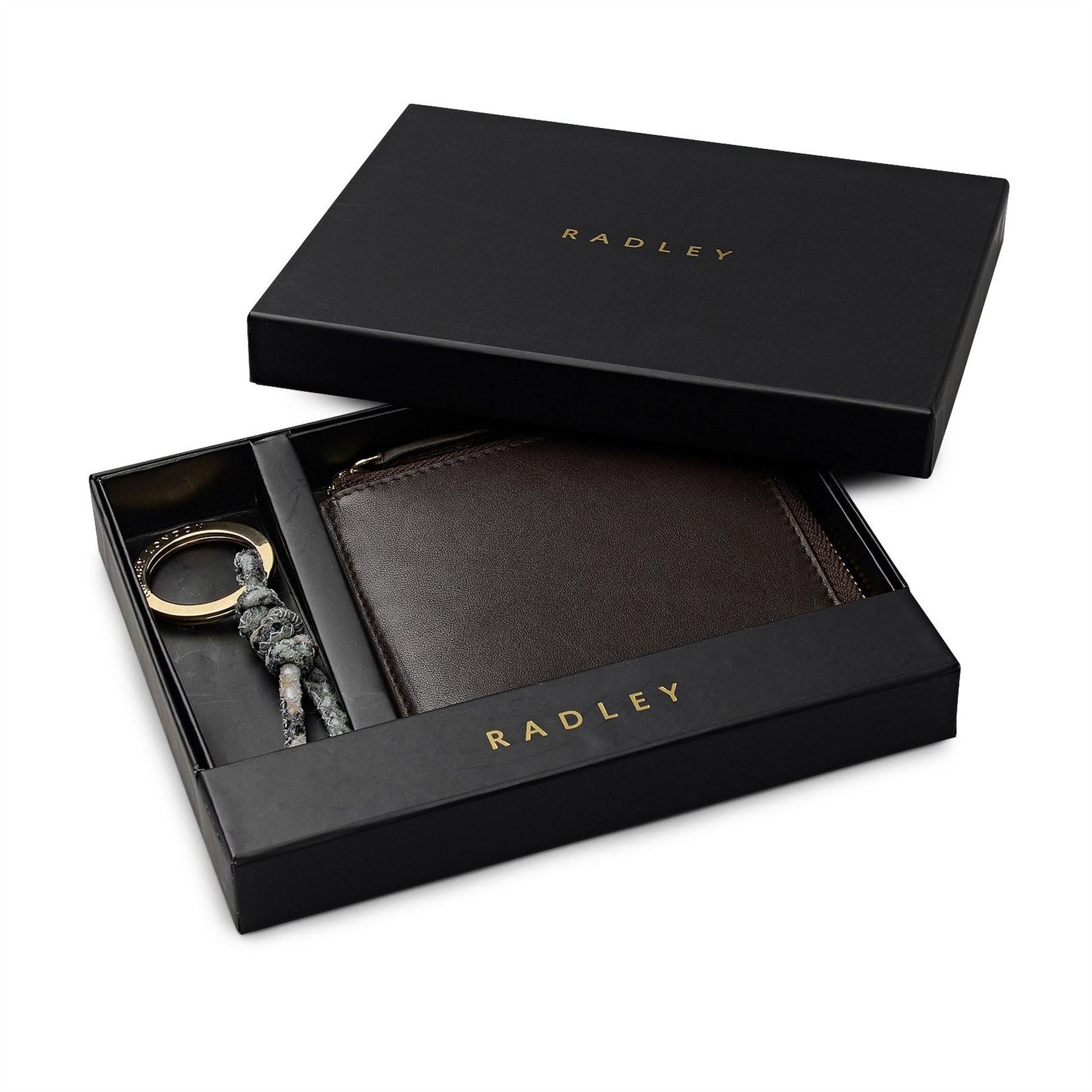 Radley Chilworthst Zip Around Purses