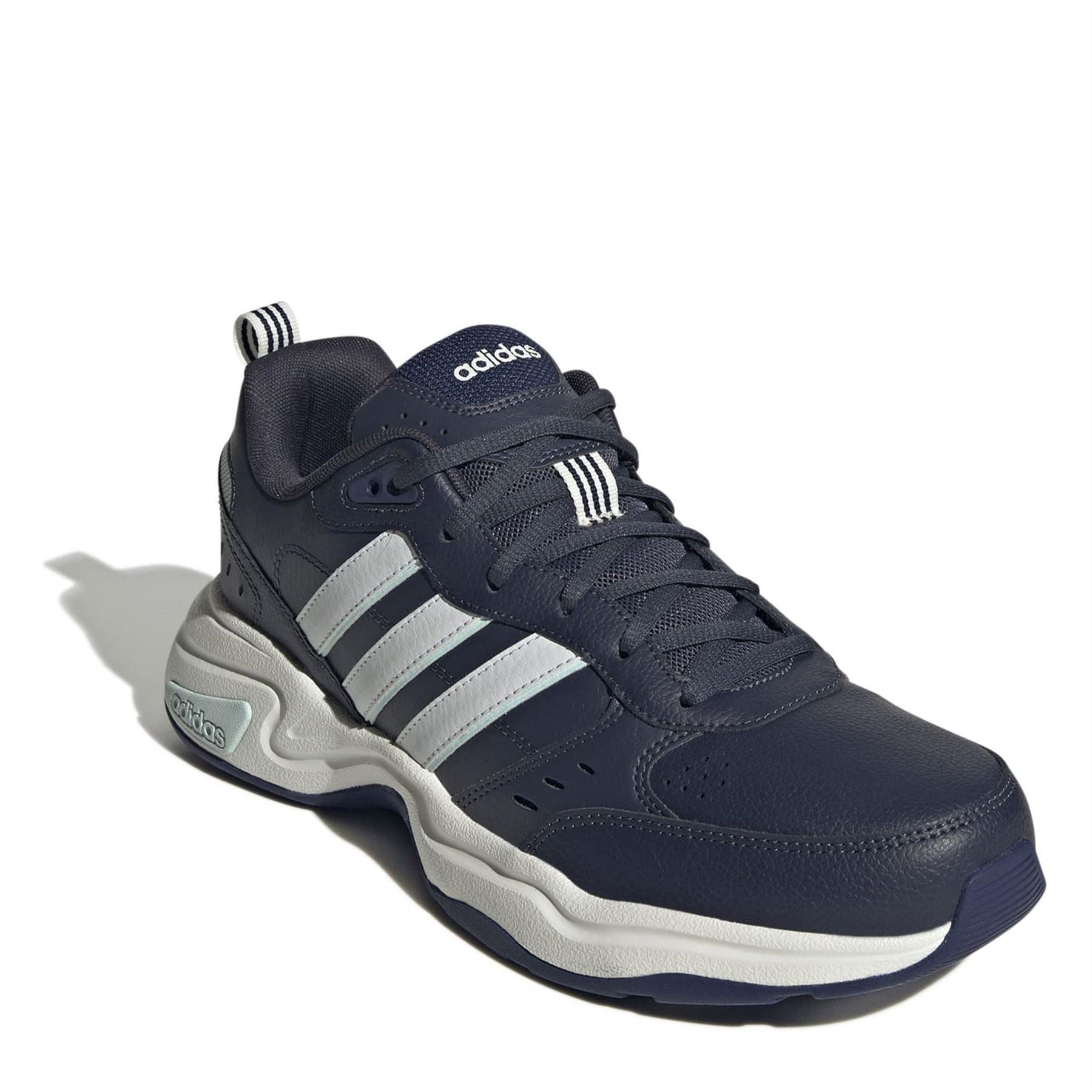 adidas Mens Strutter Shoes