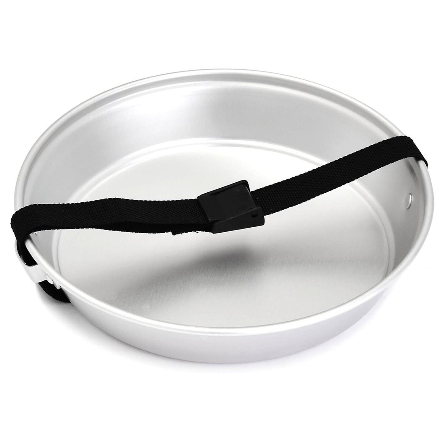 Gelert 5 Piece Cookset