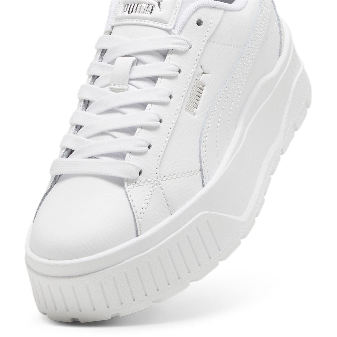 Puma Karmen Ii Jr Low Top Platform Sneakers