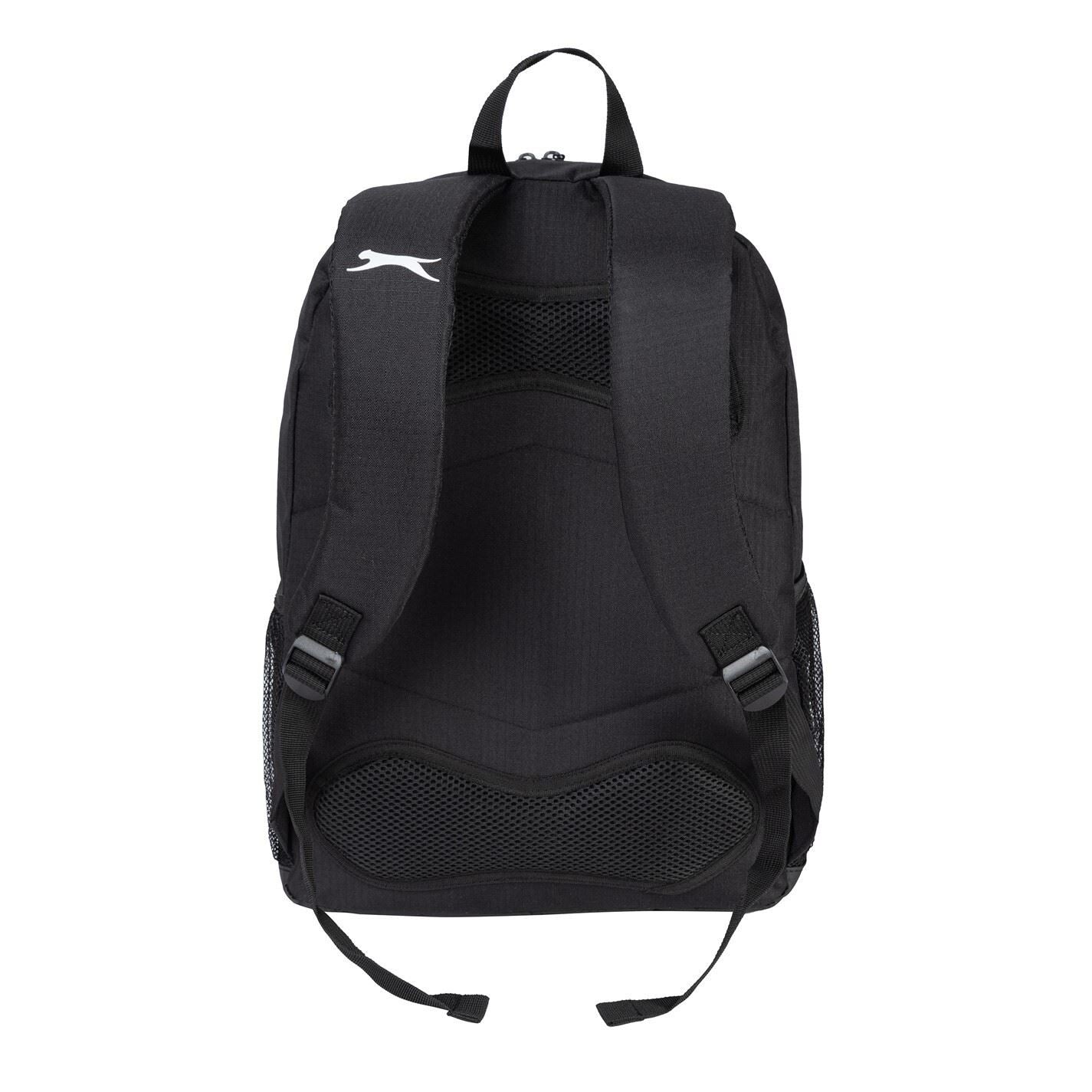 Slazenger Backpack And Lunch Box