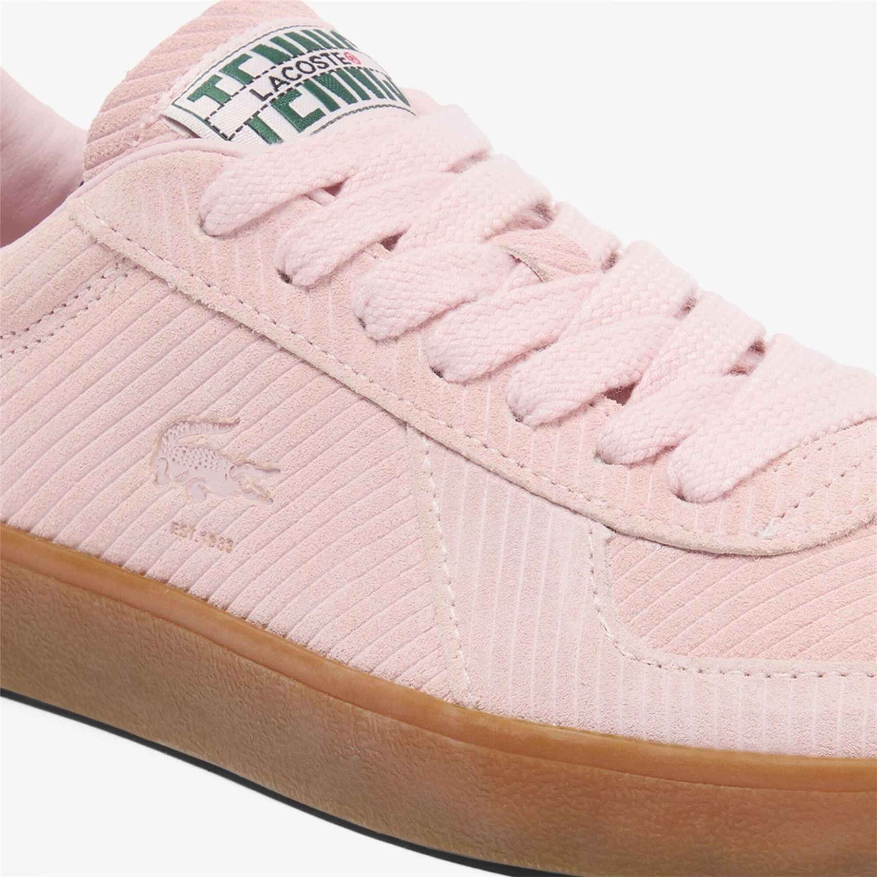 Lacoste Pro Trainers