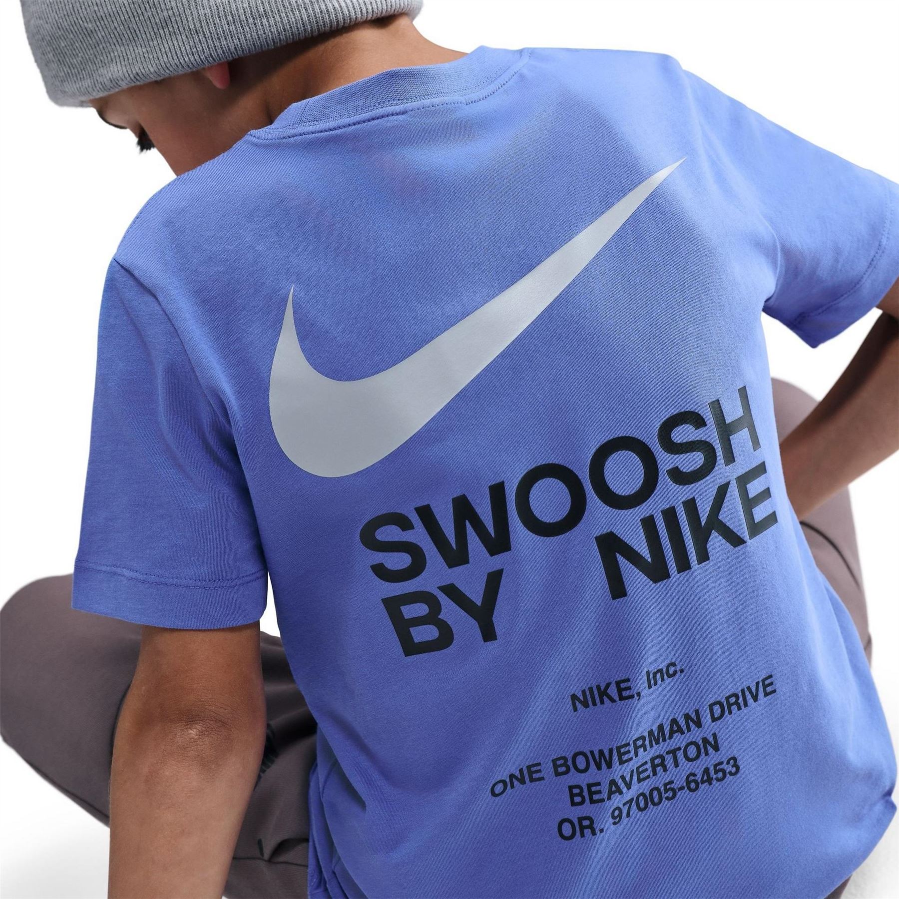 Nike B Nsw Athl T Re Jn99