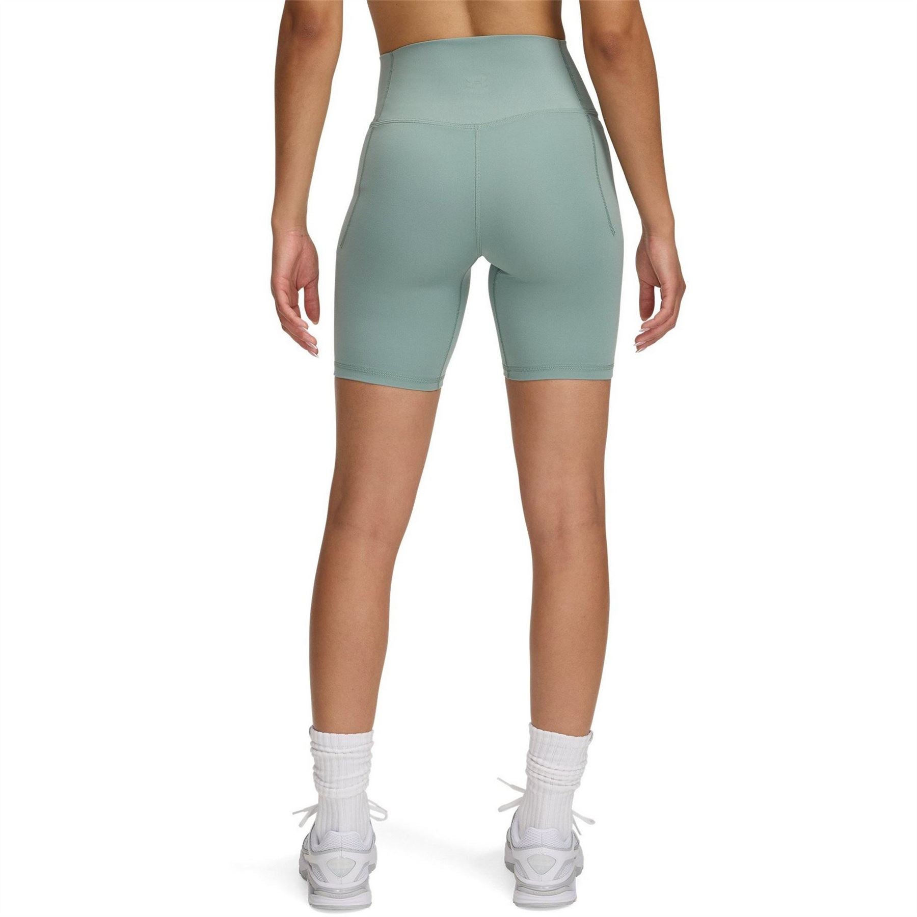Under Armour Meridian 7in Compression Shorts