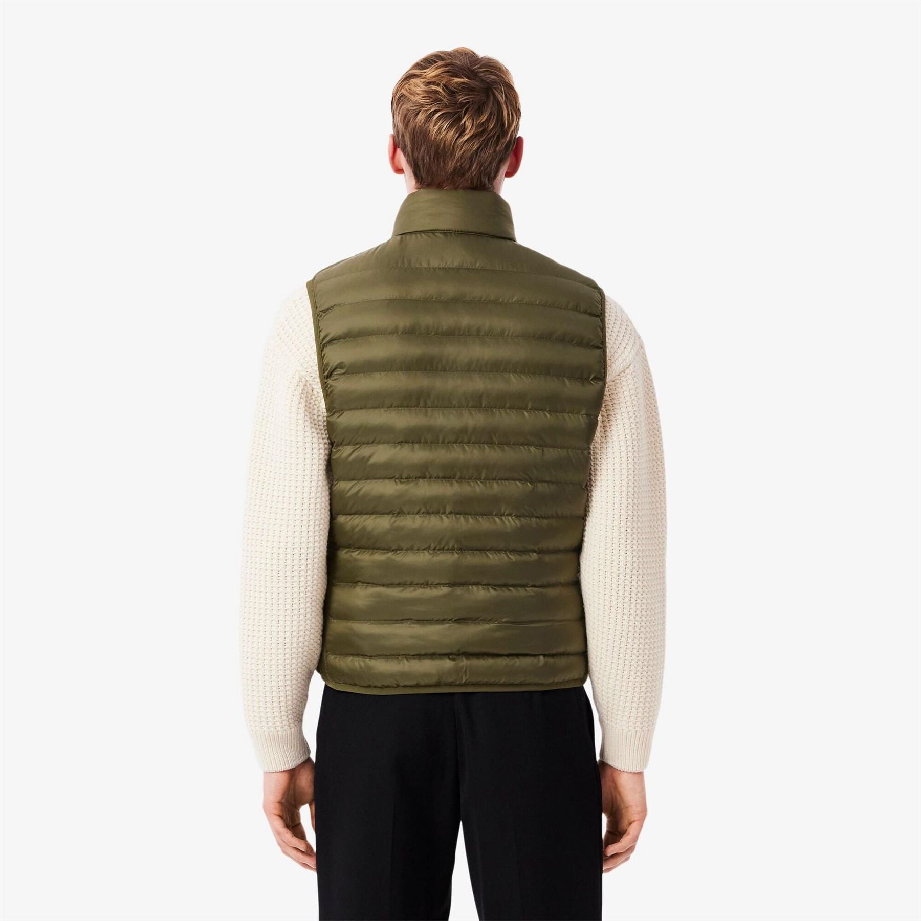 Lacoste Gilets Sn99