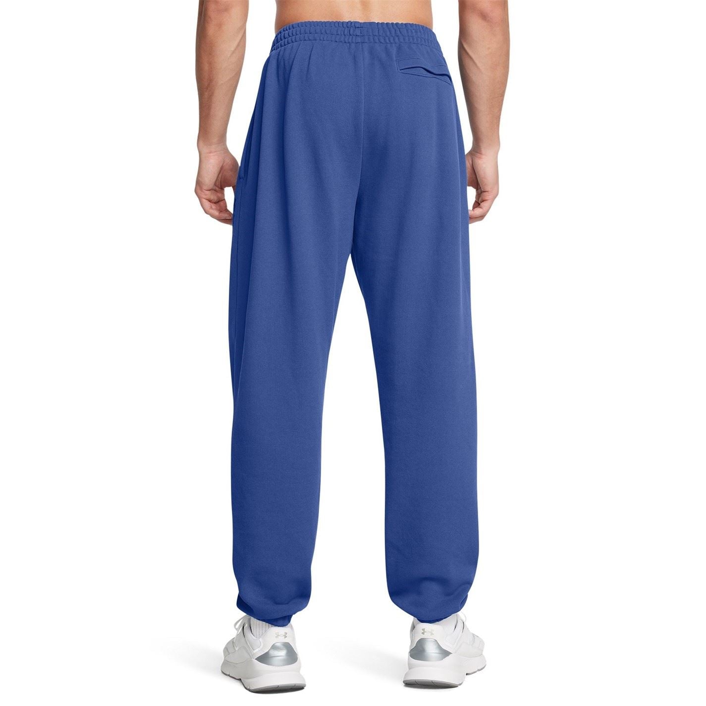 Under Armour UA Rival Fleece Solid Patterned Joggers