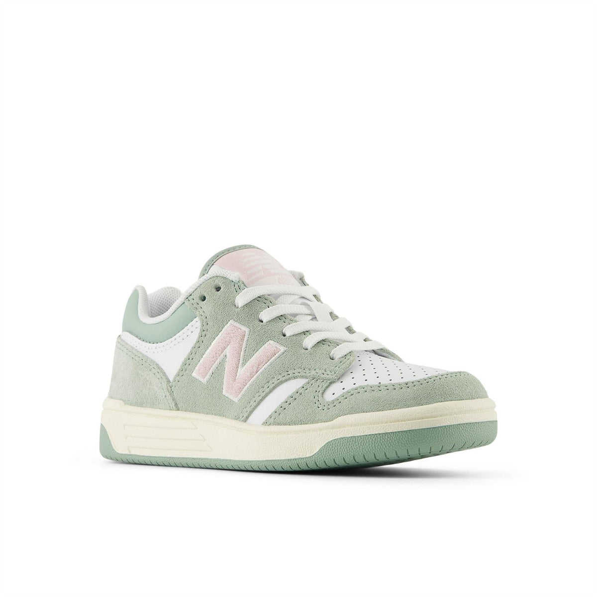 New Balance Juniors B480 la