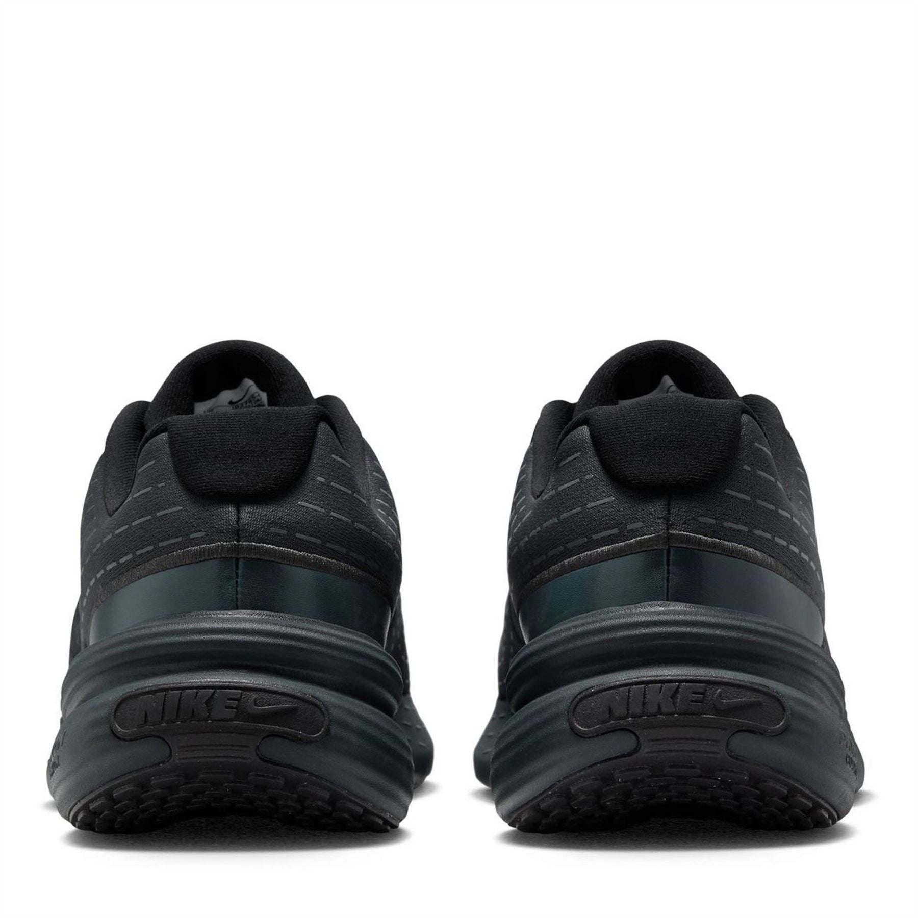 Nike Uplift Low Top Lace-Up Running Sneakers