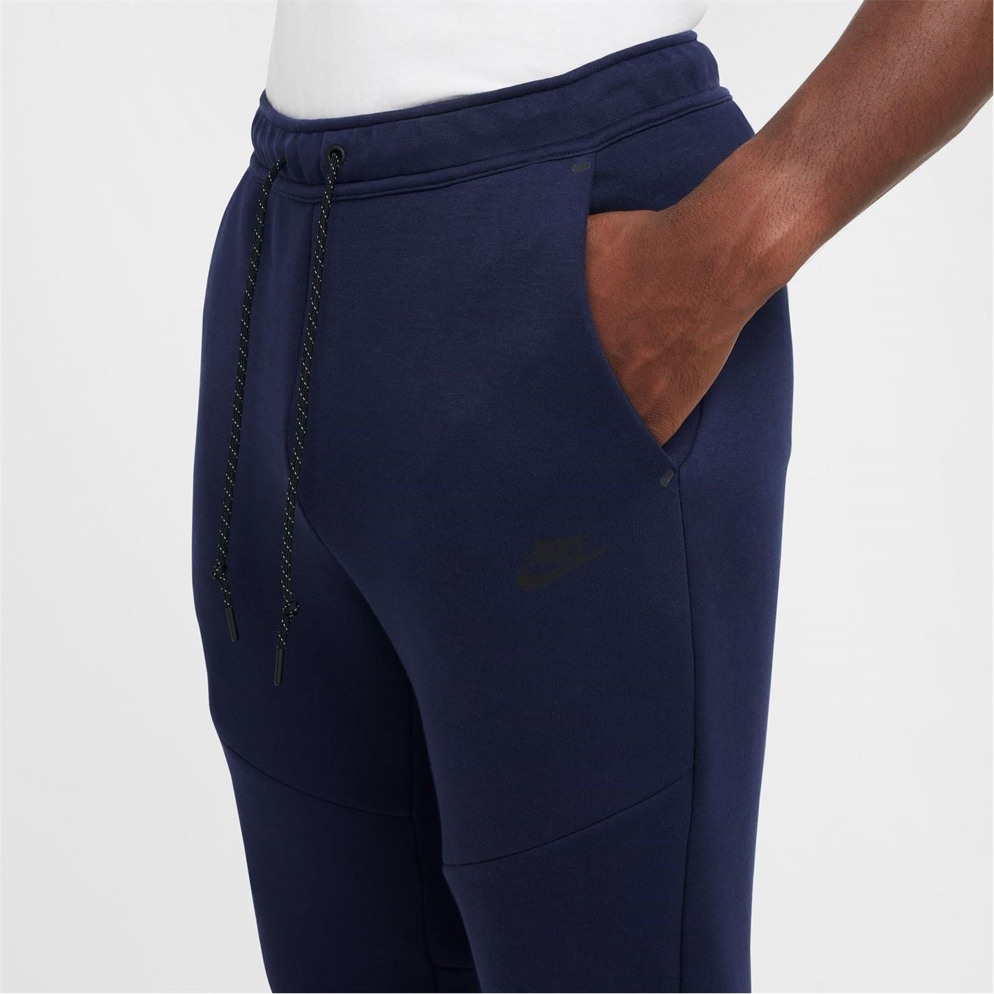 Nike Mens Tech Fleece Joggers
