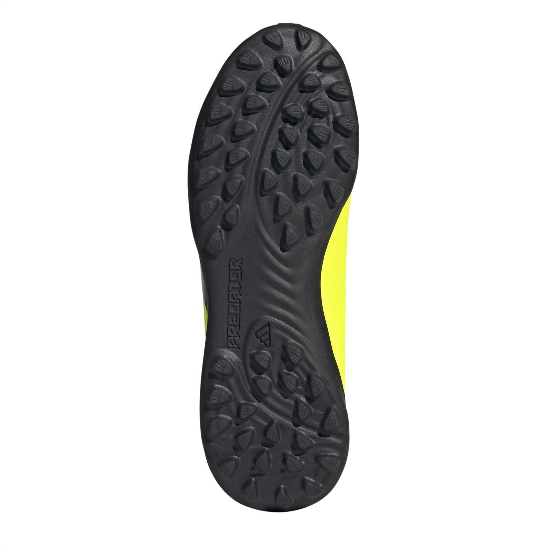 adidas Predator League Astro Turf Football Boots Juniors