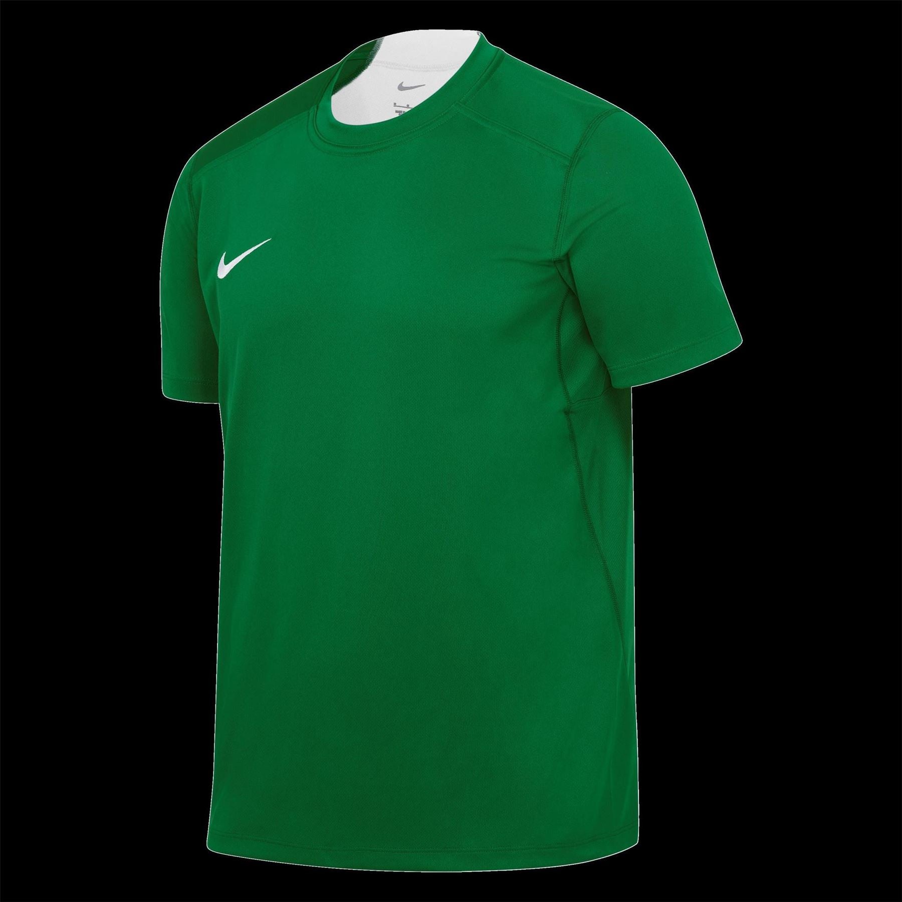 Nike Crew Neck Raglan Sleeve Jersey T-Shirt