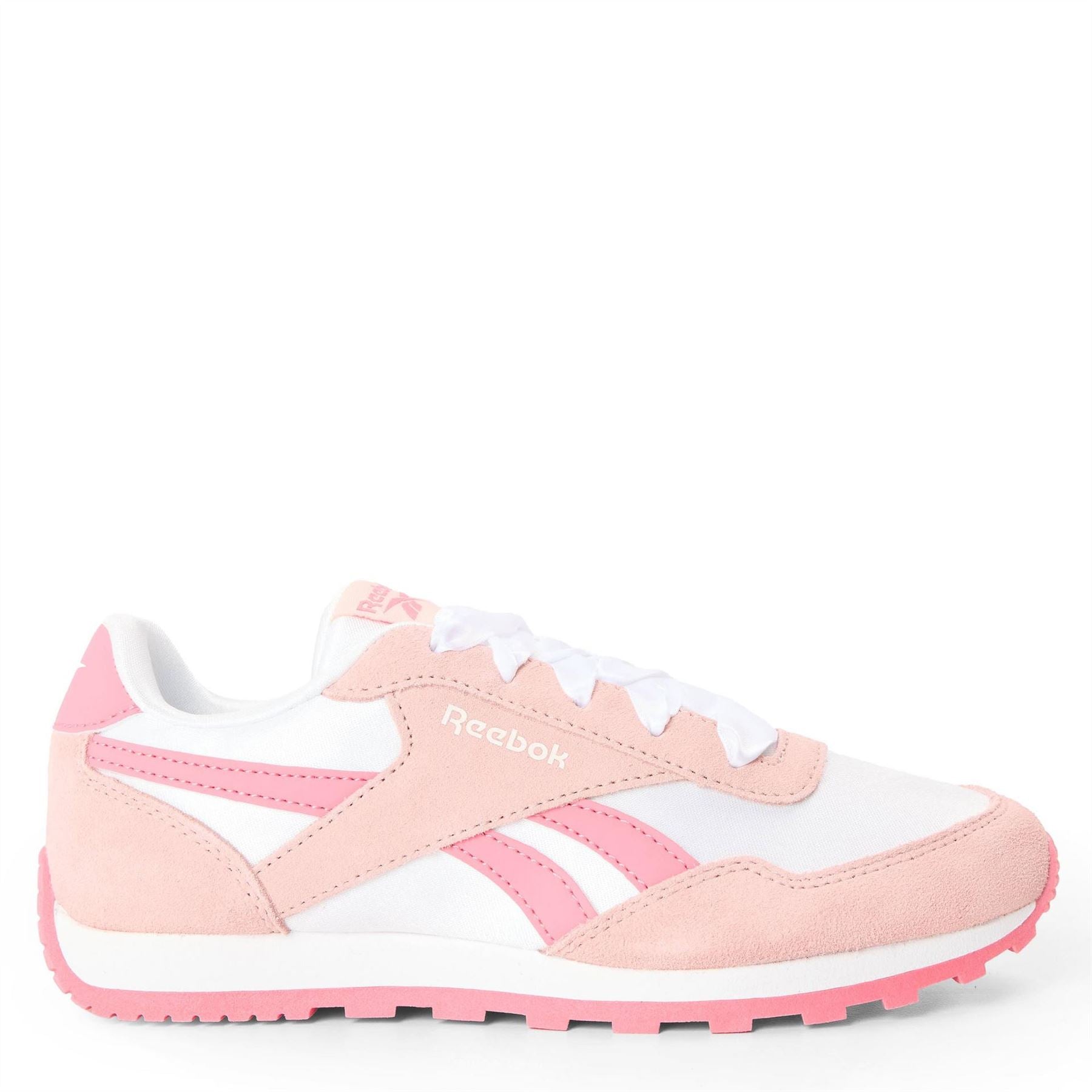 Reebok Glide Low Trainers