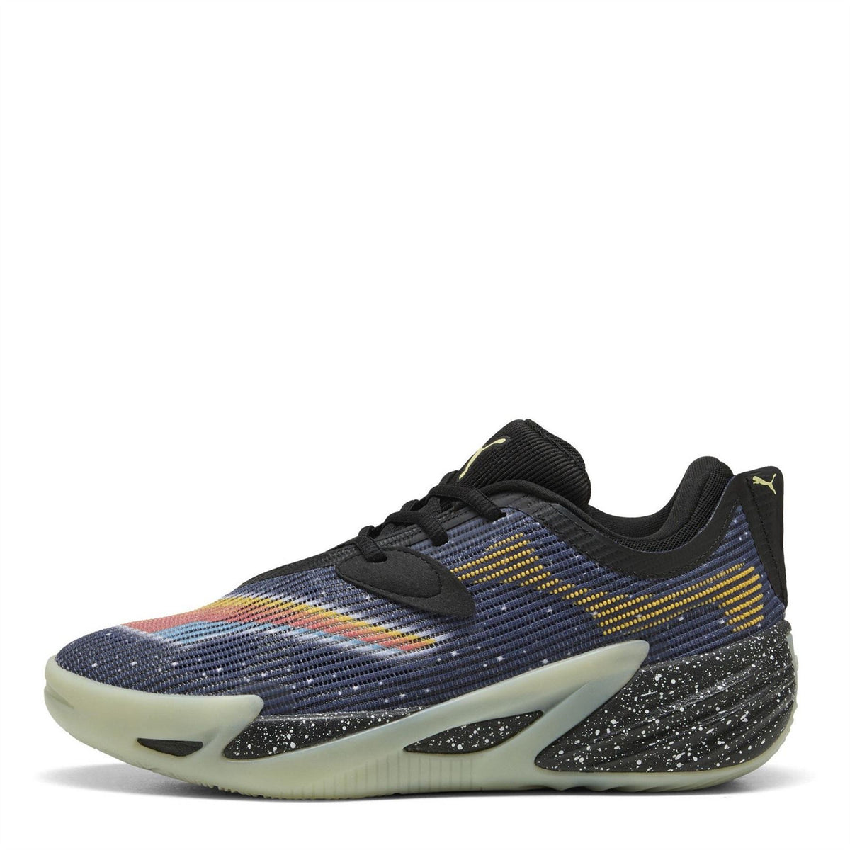 Puma All Pro Nitro 2 E.t. Basketball Trainers