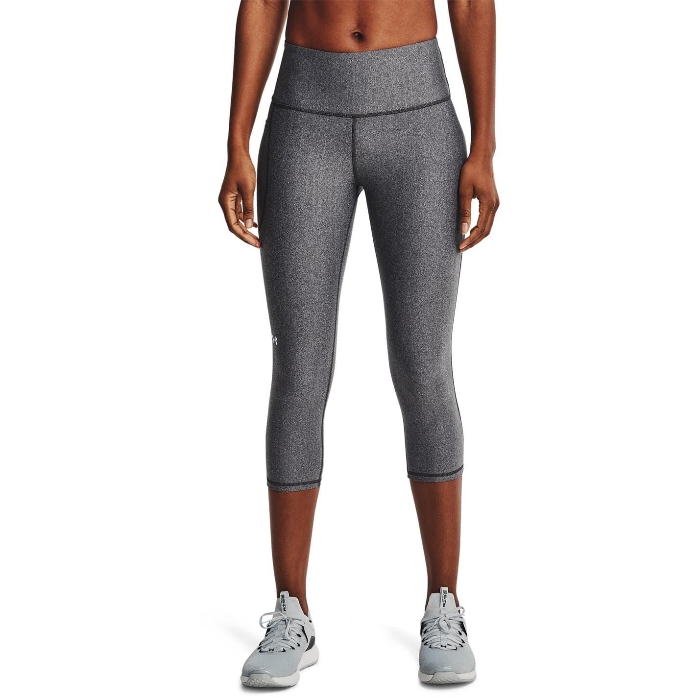 Under Armour Armour Hg Armour Hi Capris
