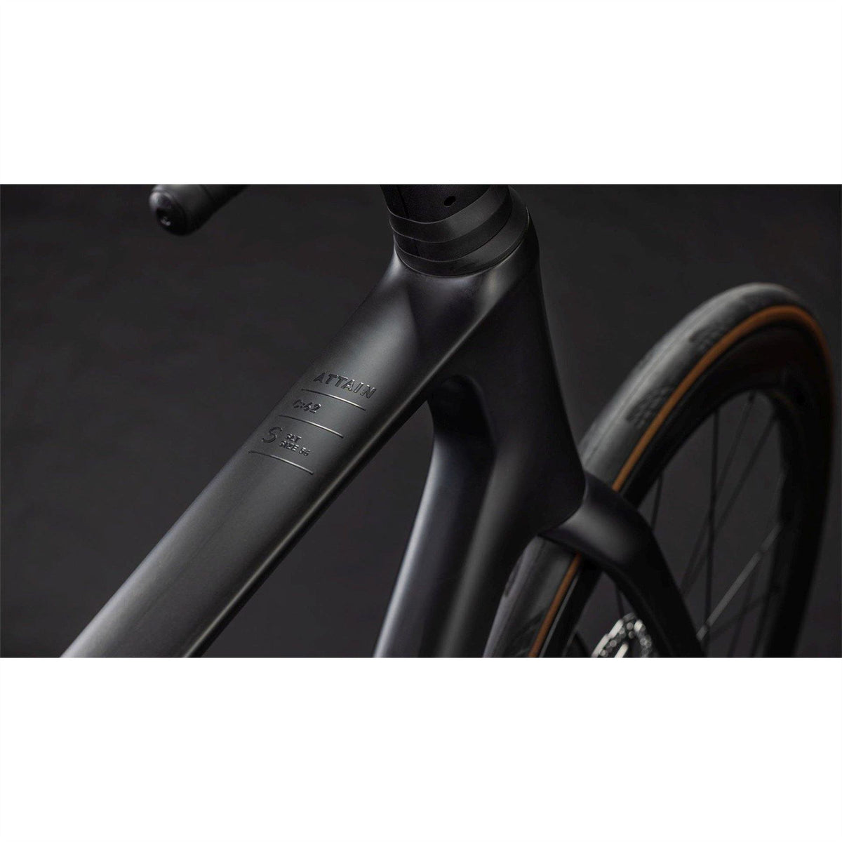 Cube C:62 Slt 2026 Road Bike