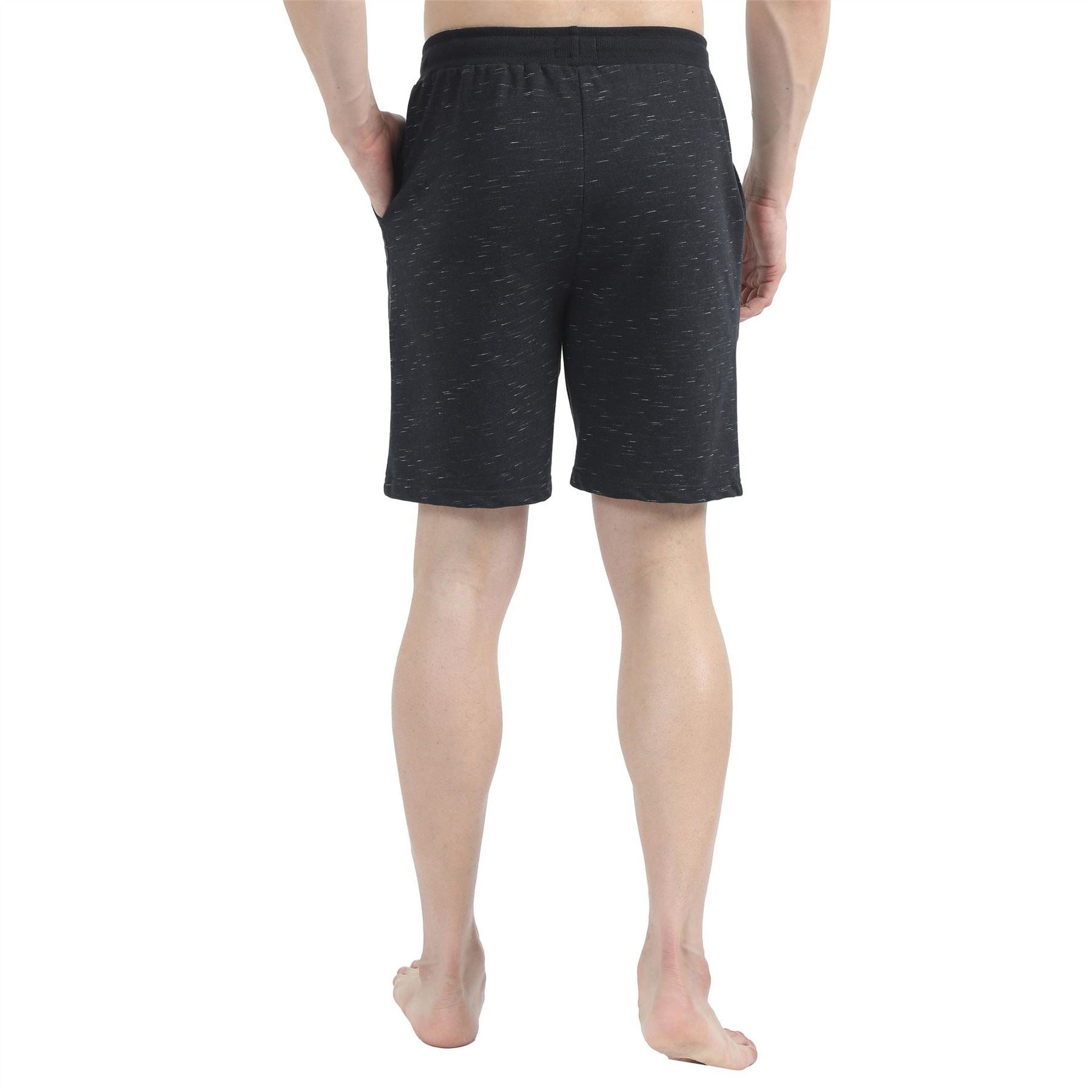 Howick Pack Space Dye Lounge Shorts