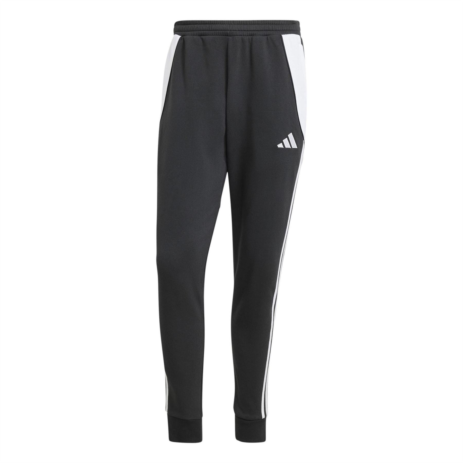 adidas Mens 24 Tracksuit Bottoms