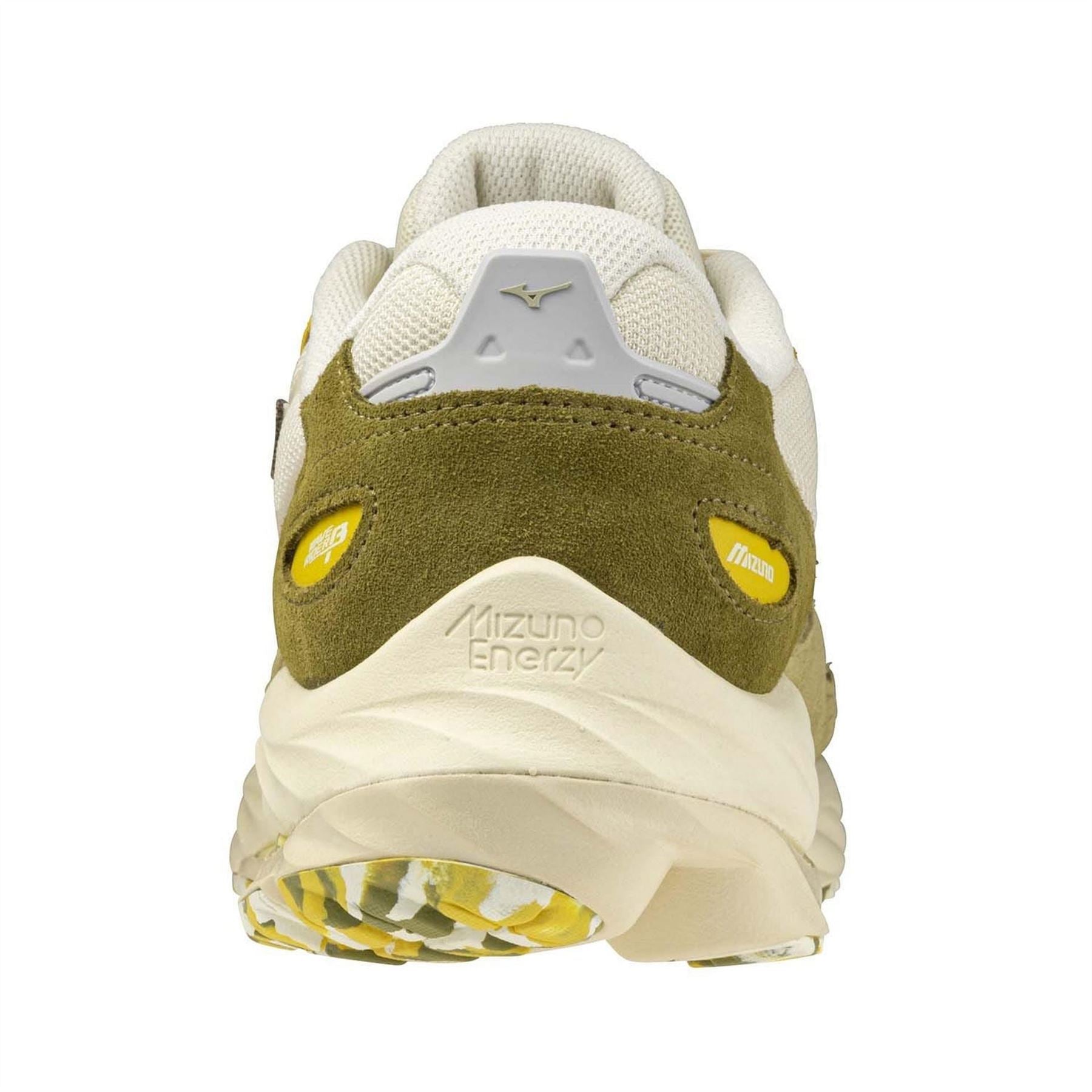 Mizuno Rider Beta Sportstyle Shoes