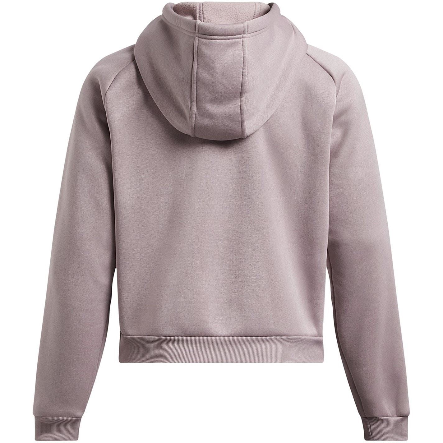Under Armour Womens Armour Ua Fleece Pro Hoody Hoody