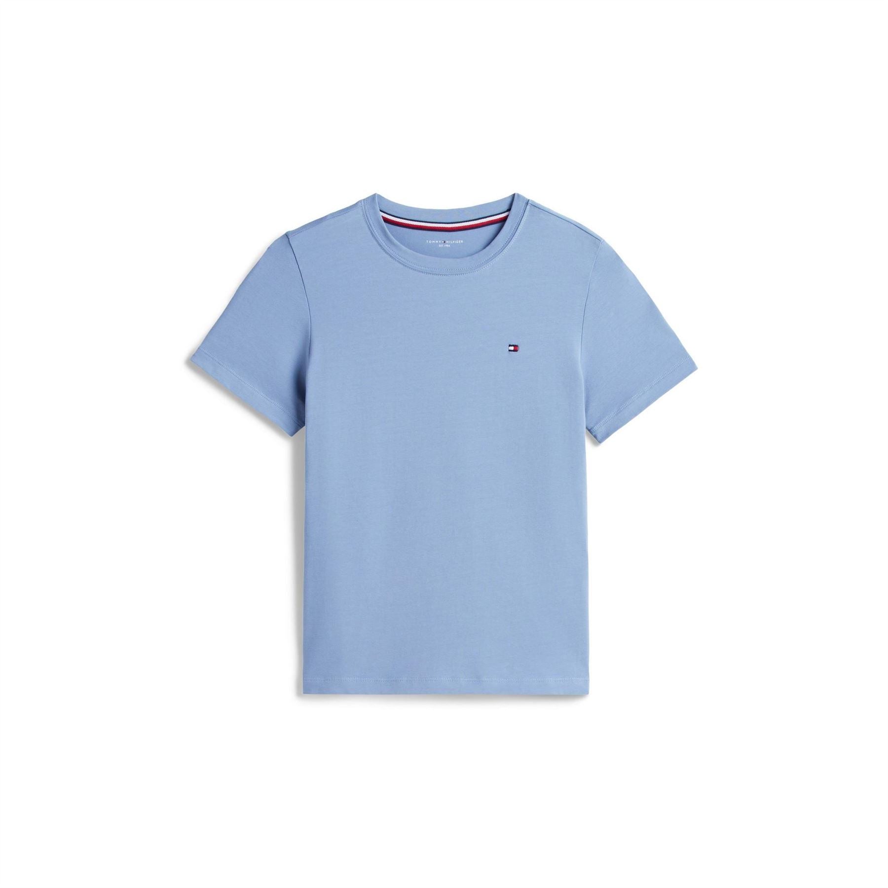 Tommy Hilfiger Short Sleeve Pyjama Set