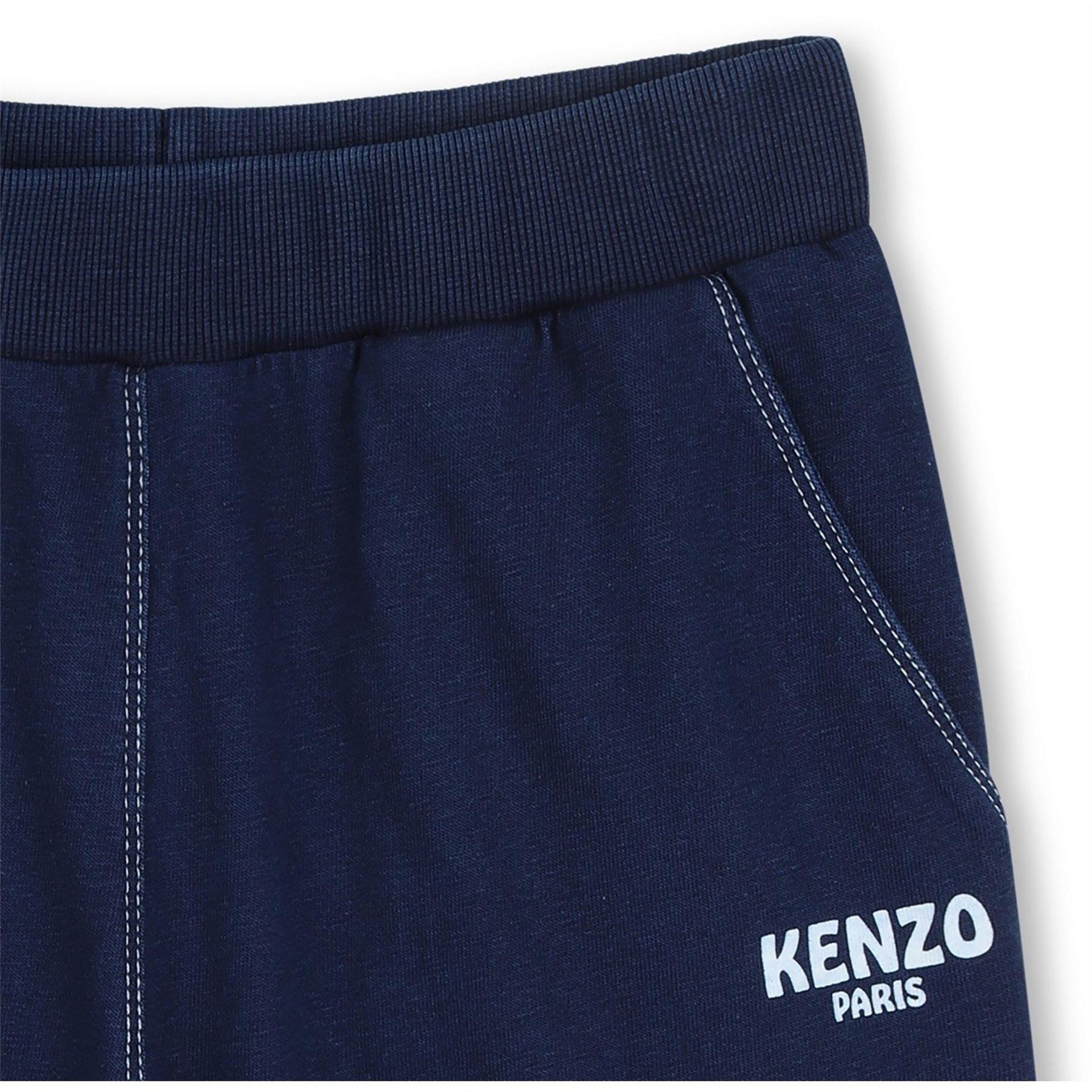 Kenzo Bermuda Short Jn63