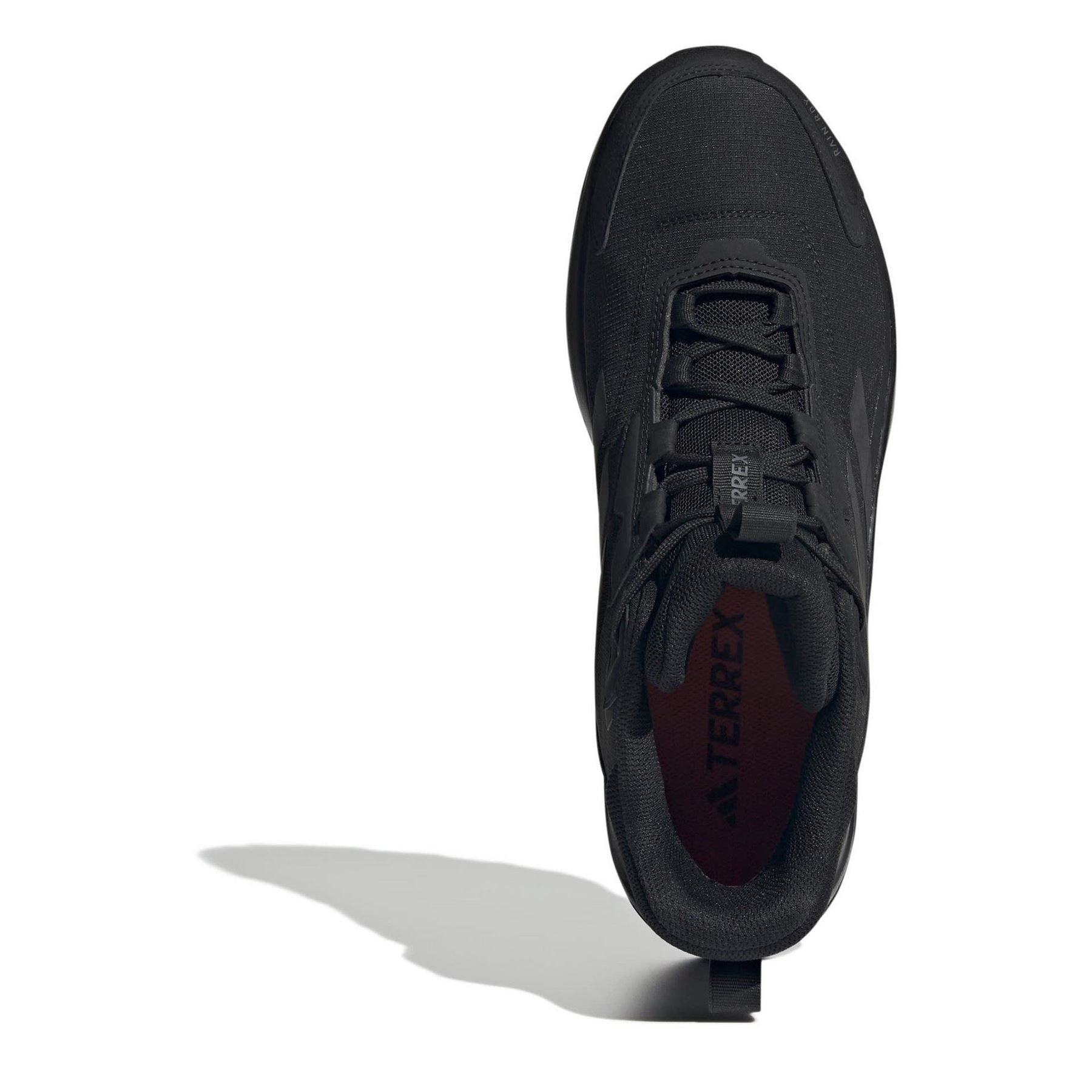 adidas Terrex Anylander Mid Rain.rdy Hiking Shoes