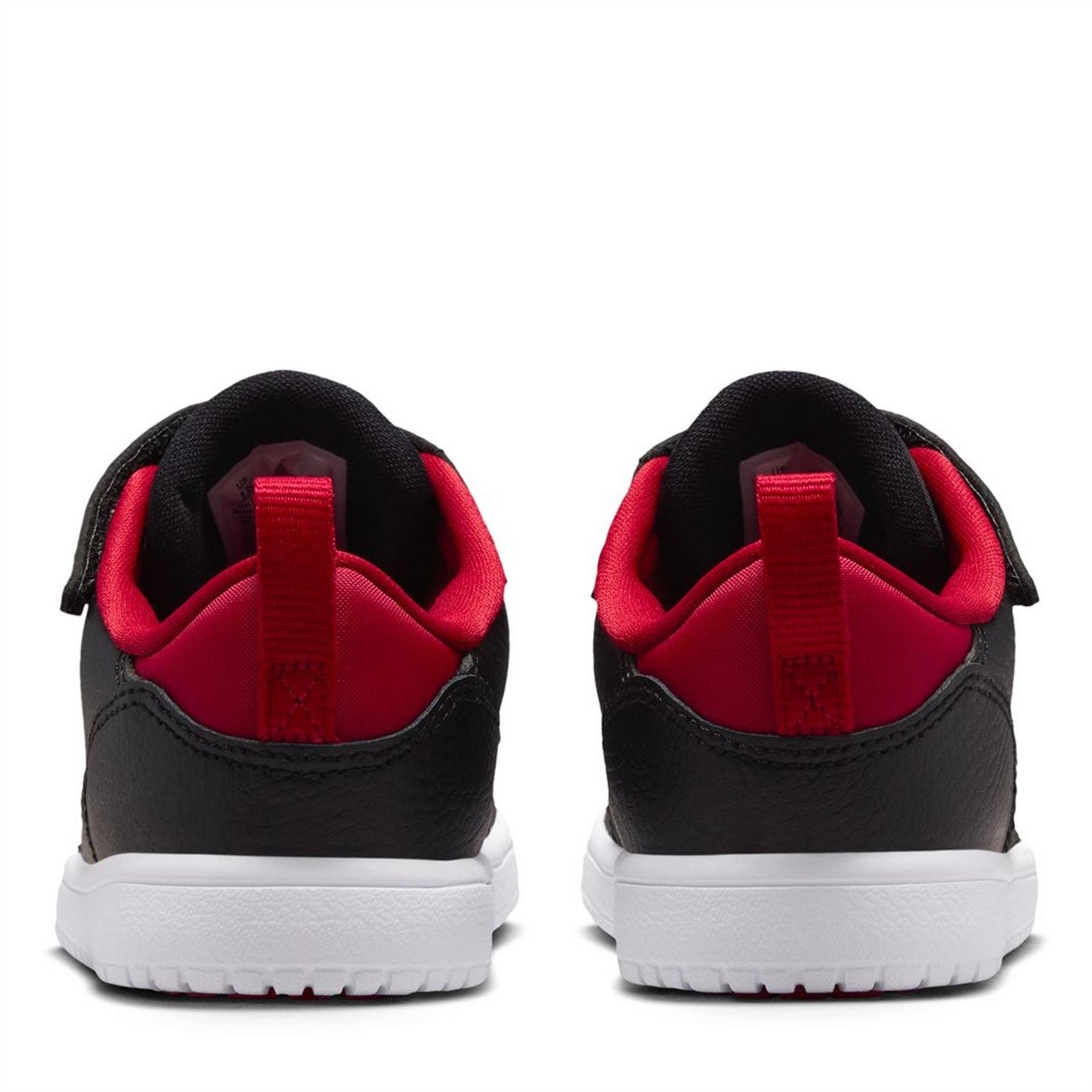 Air Jordan Access Court Low Top Sneakers