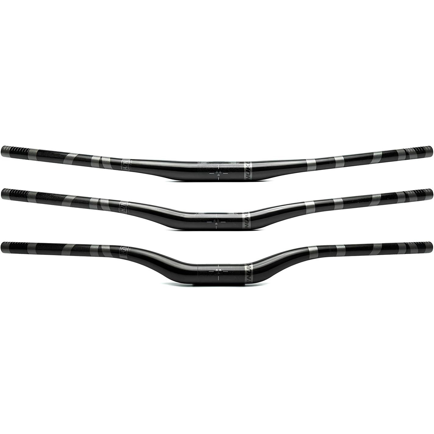 Nukeproof Horizon V2 Carbon Riser Bar 35mm