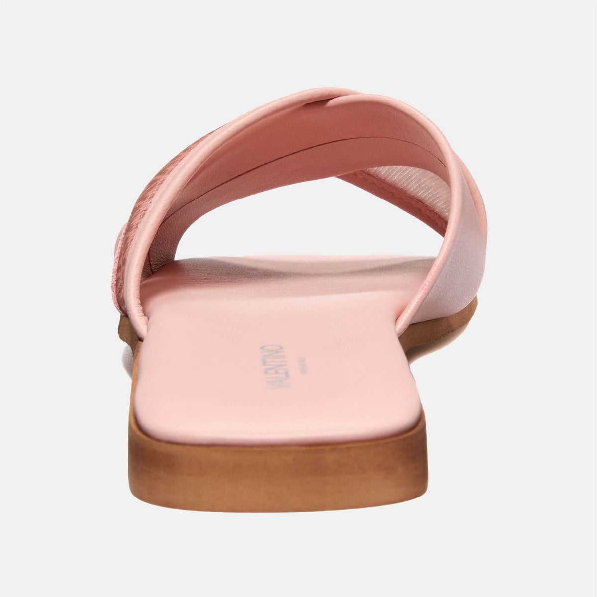 Valentino Flat Mules
