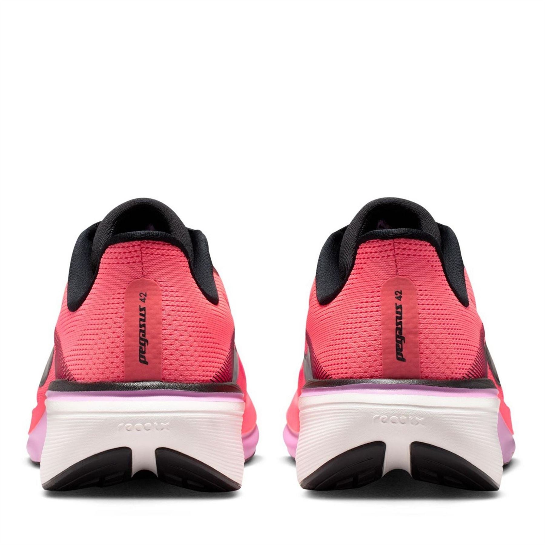 Nike Womens Pegasus 42 Everyday Running Shoes