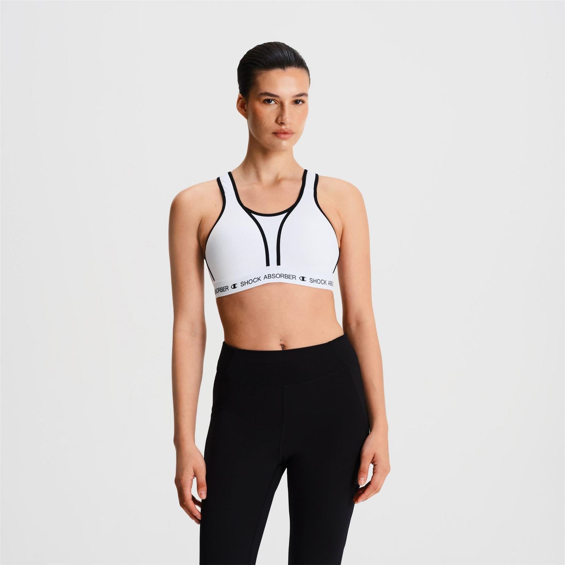 Shock Absorber Run Bra Padded