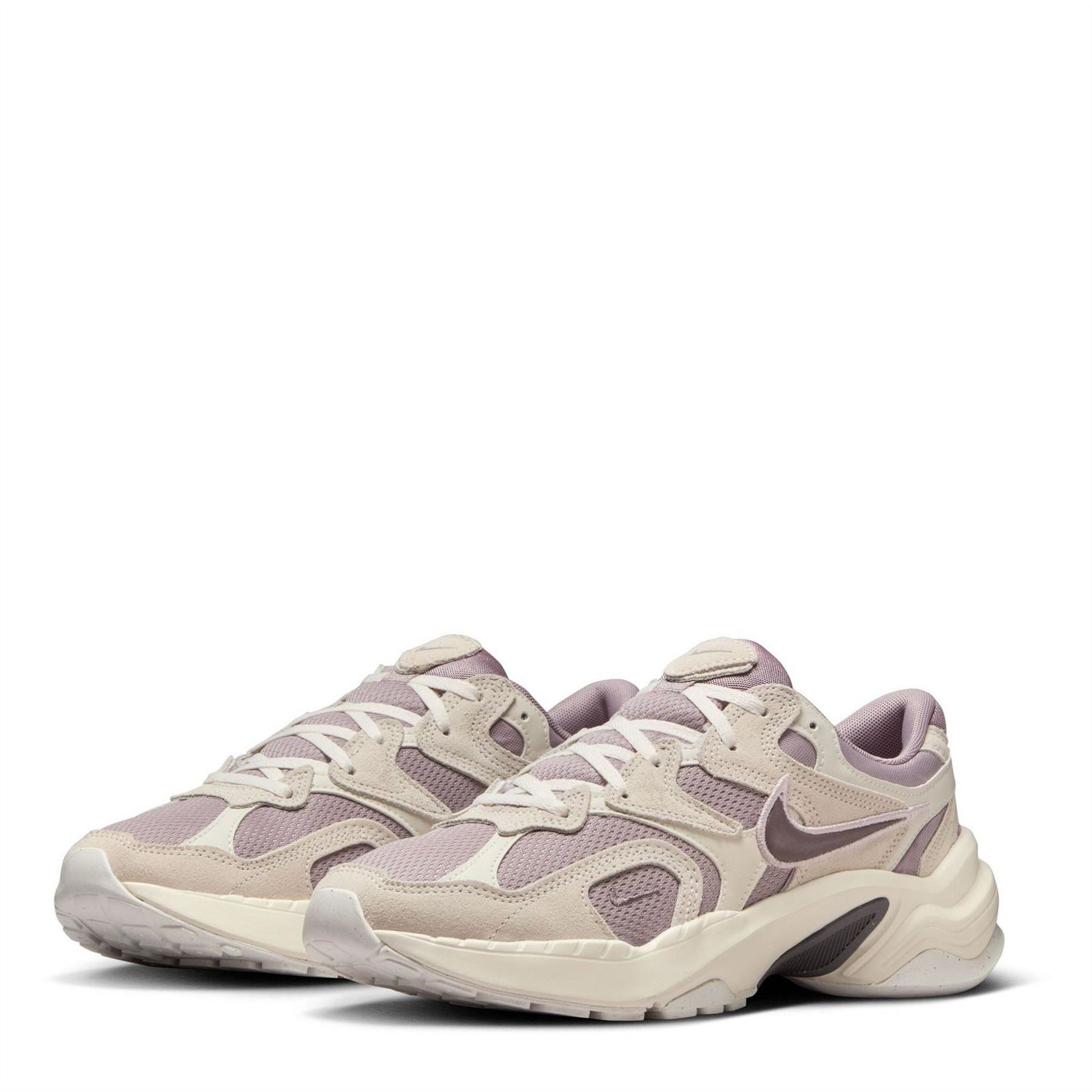 Nike Low Top Running Sneakers