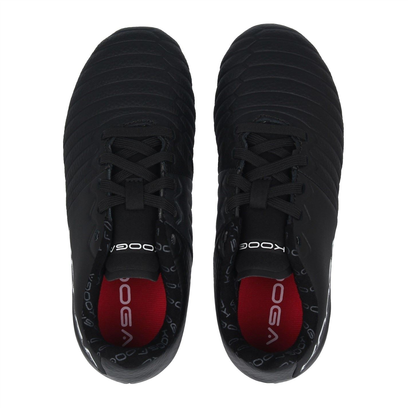 KooGa Power Sg Rugby Boots Childrens