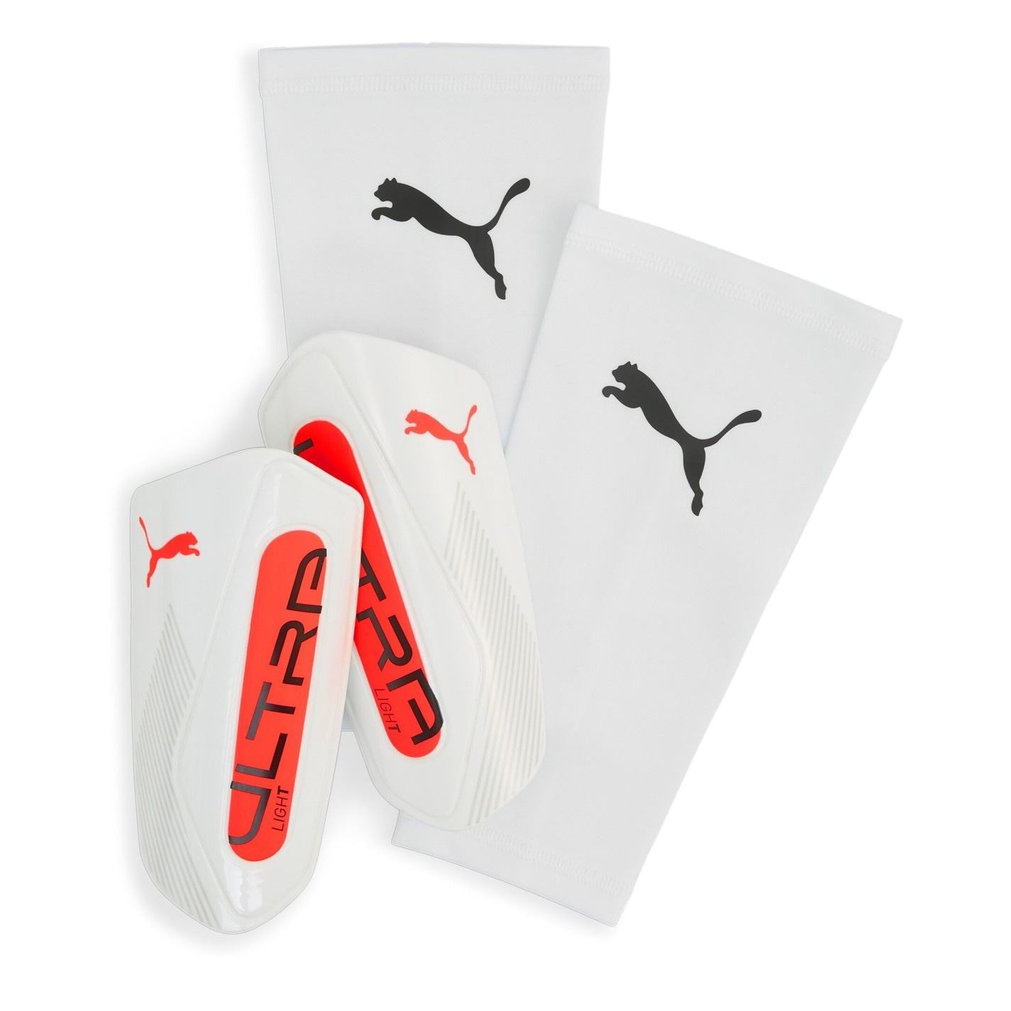 Puma Ultra Light Shin Guards