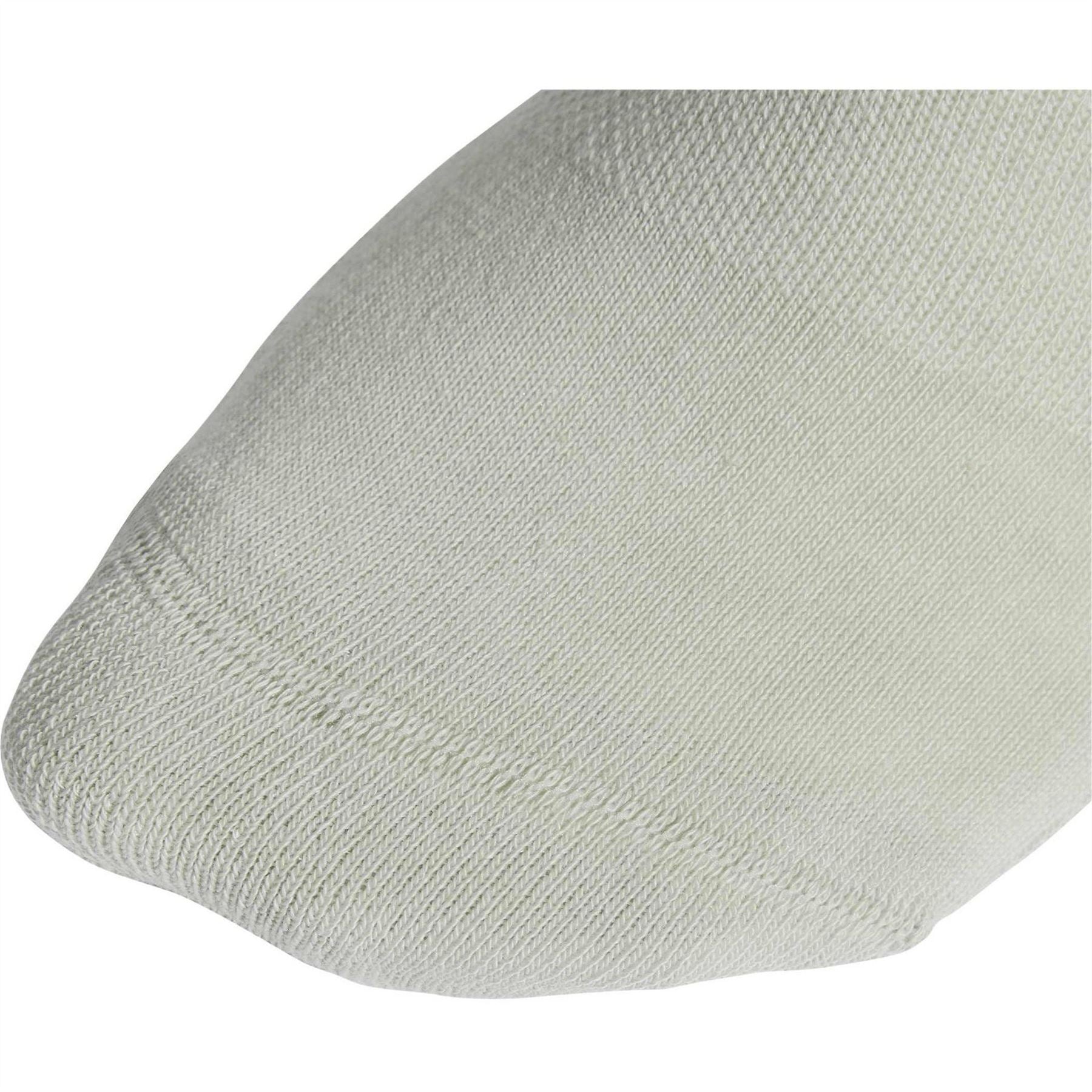 adidas 3-Pack 3-Stripes Cushioned Crew Socks