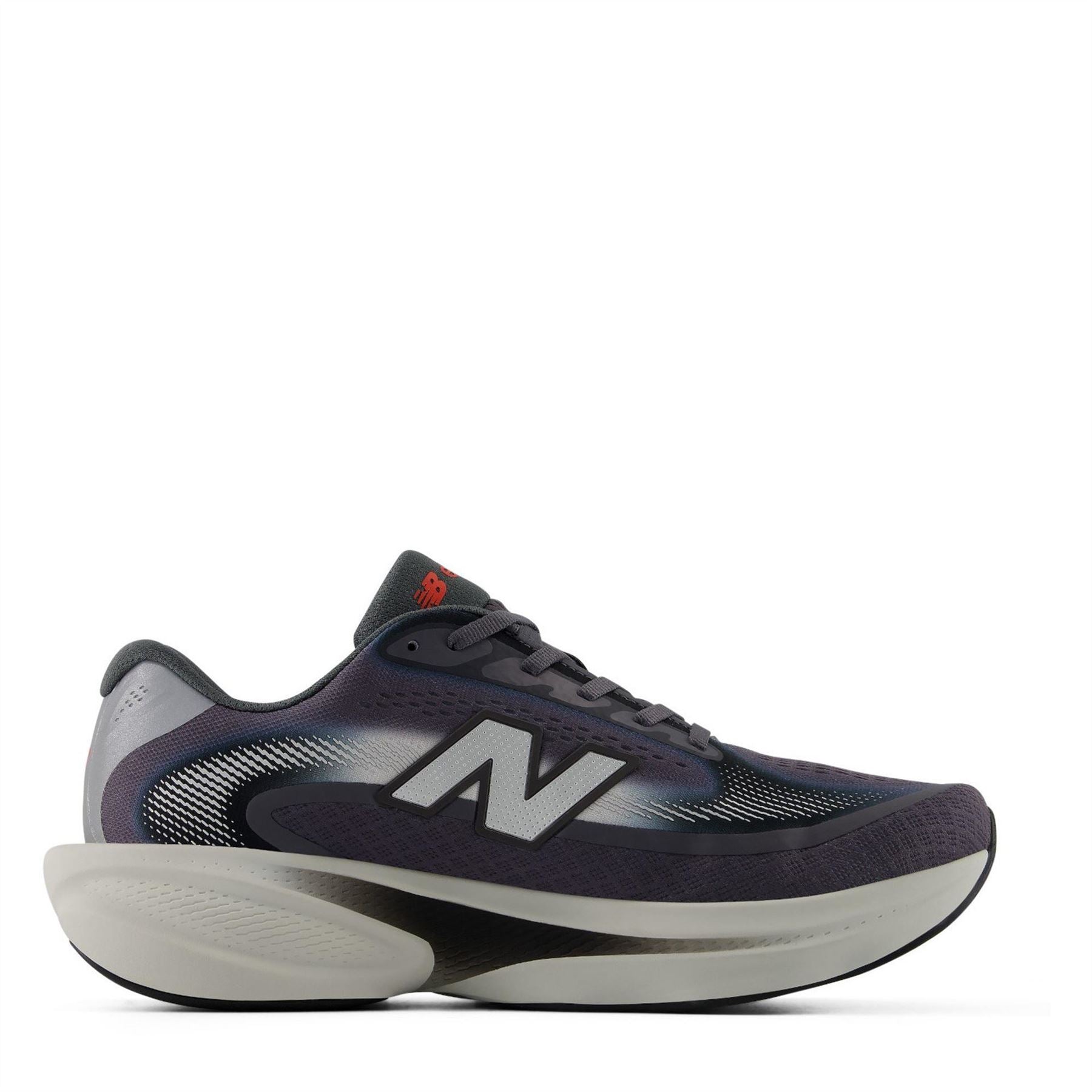 New Balance Mens Ellipse Running Shoe