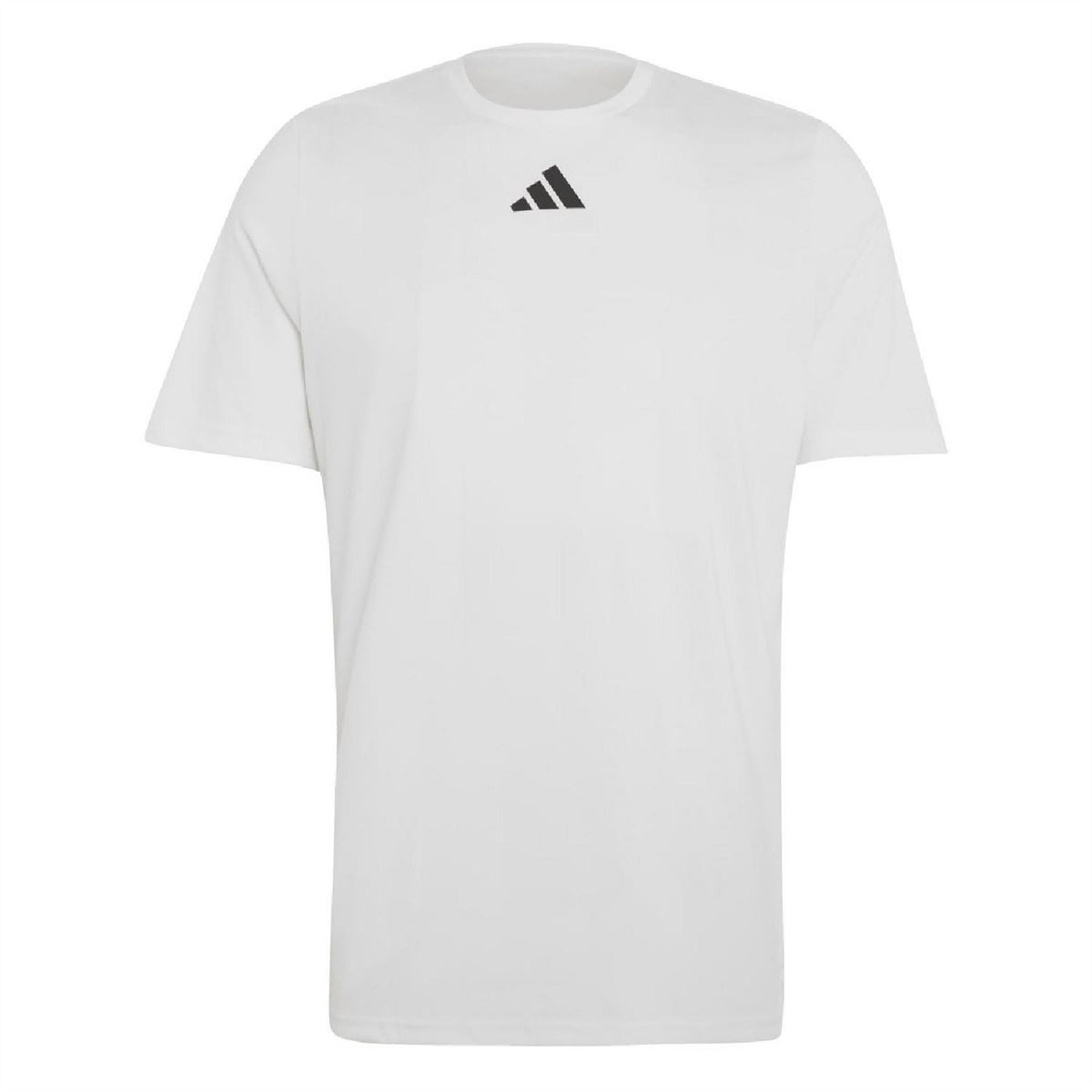 adidas Pregame Short Sleeve Performance T-Shirt