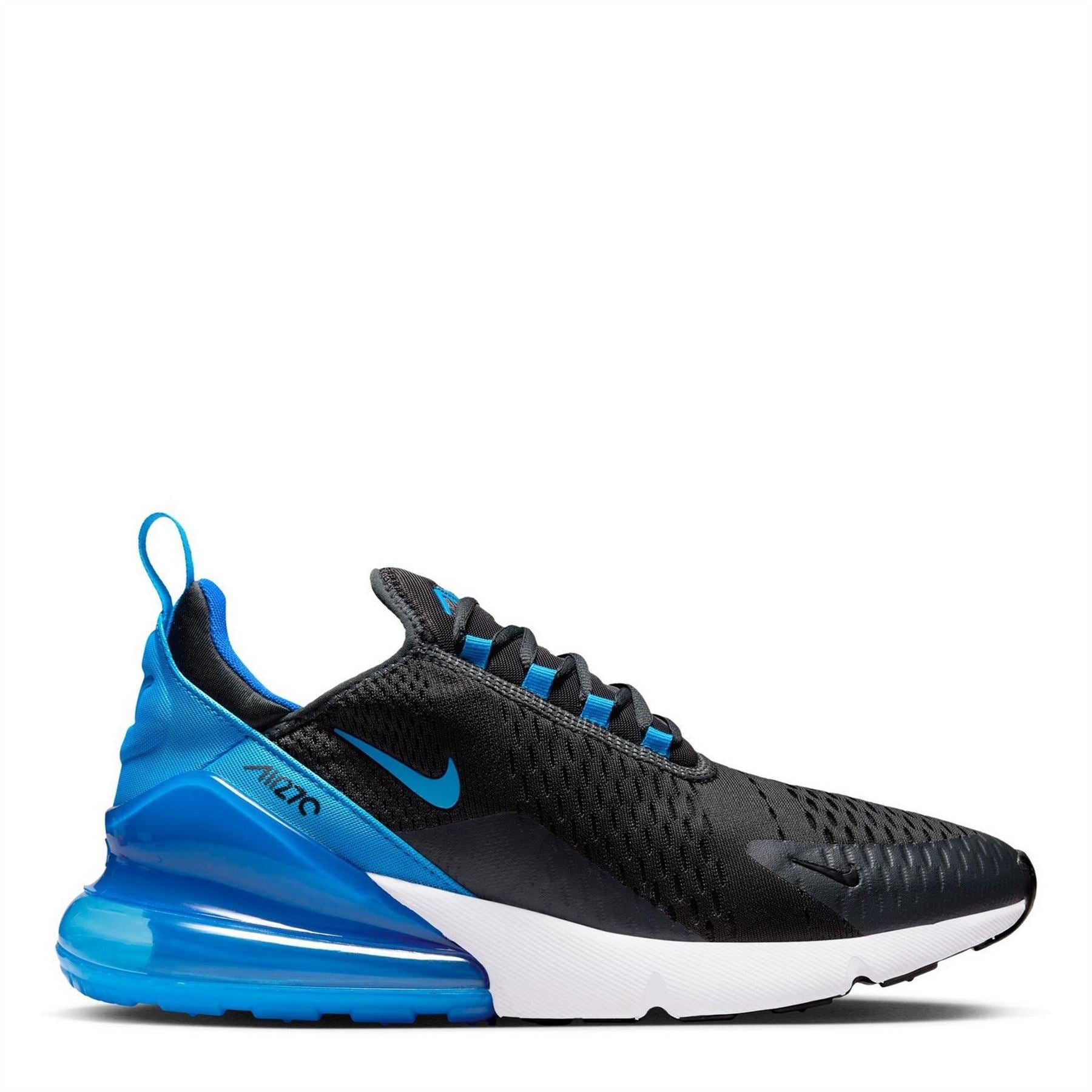 Nike Mens Air Max 270 Trainers