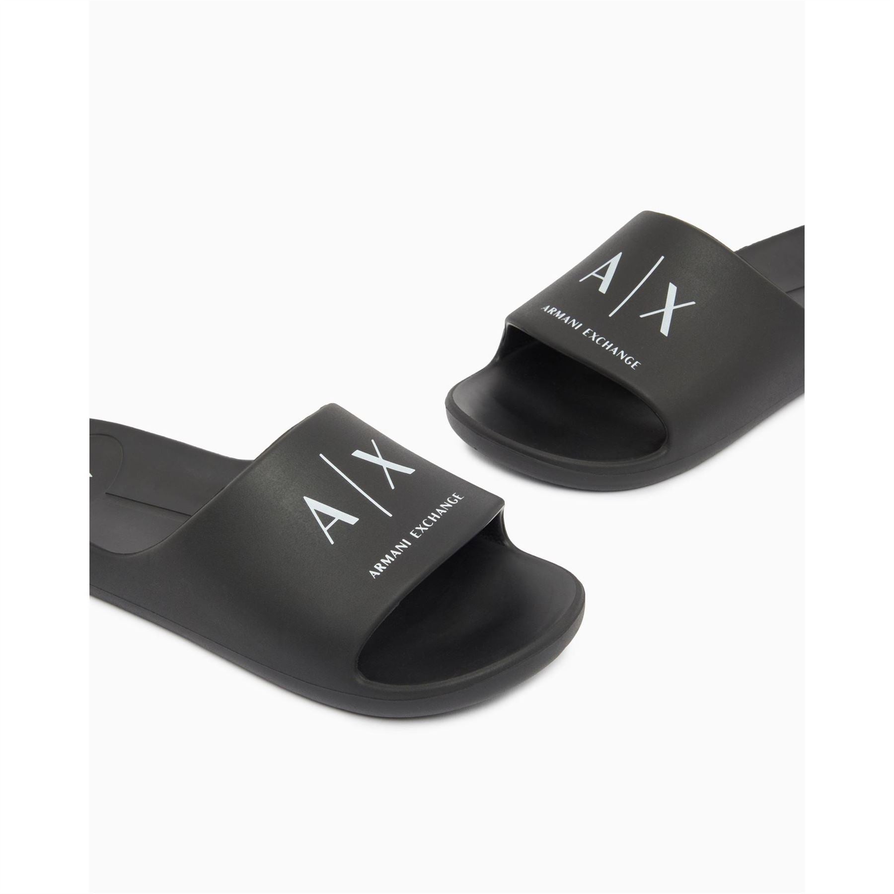 Armani Exchange Sandal