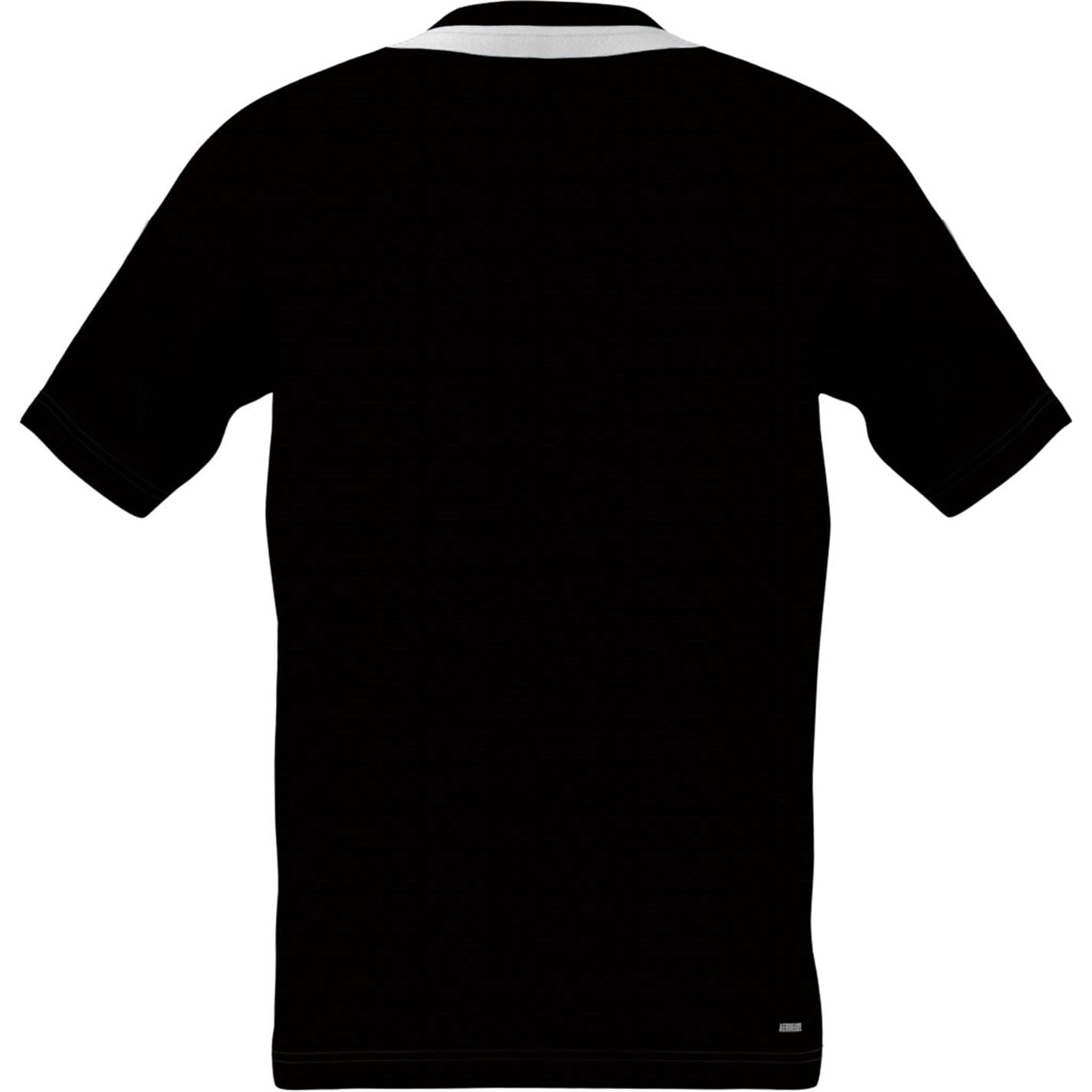 adidas Mens Classic 3 Stripe Sereno T-Shirt