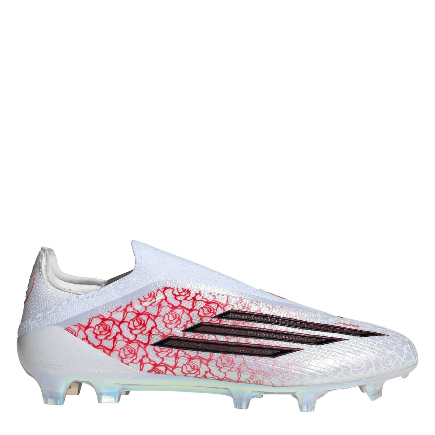 adidas F50 Elite Laceless Adults Firm Ground Football Boots