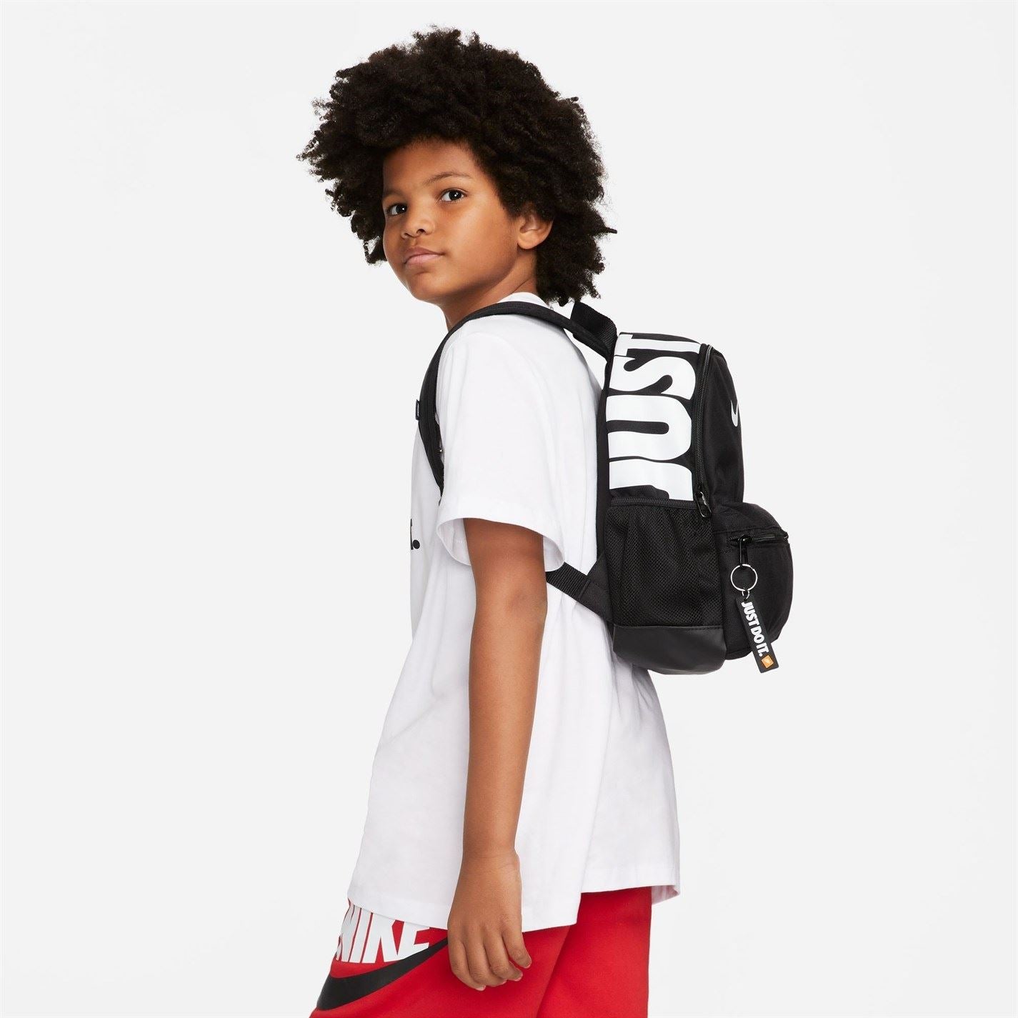 Nike Just Do It Mini Base Backpack