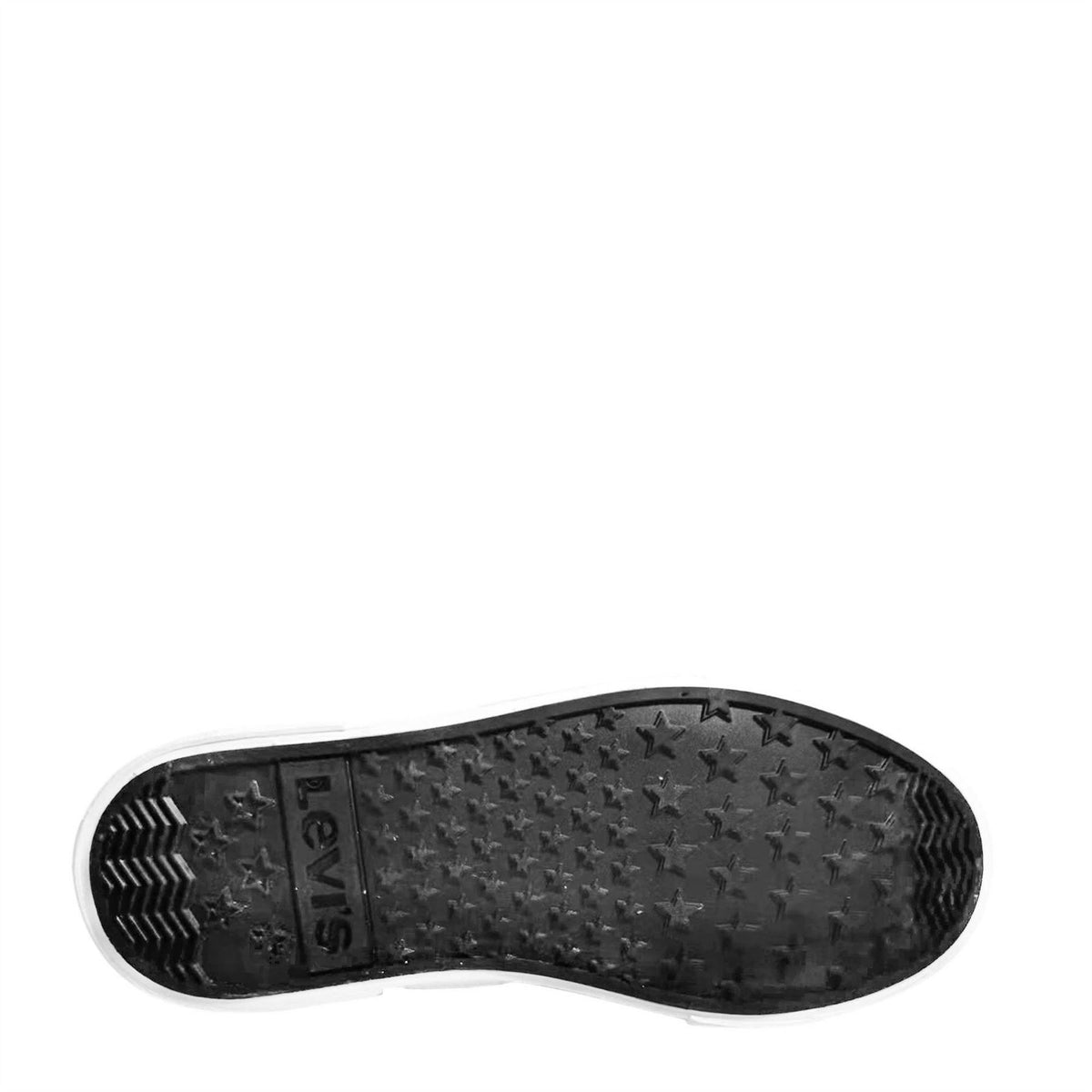 Levis Canvasas Low Trainers