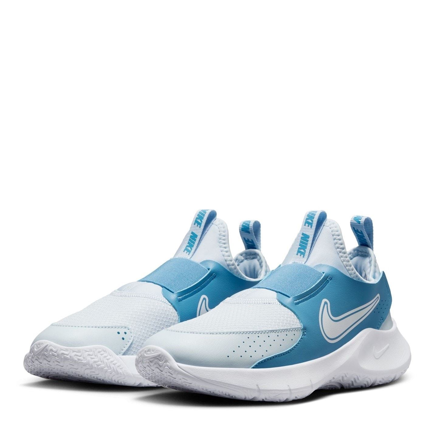 Nike Flex Runner 3 Big Kids Low Top Running Shoes