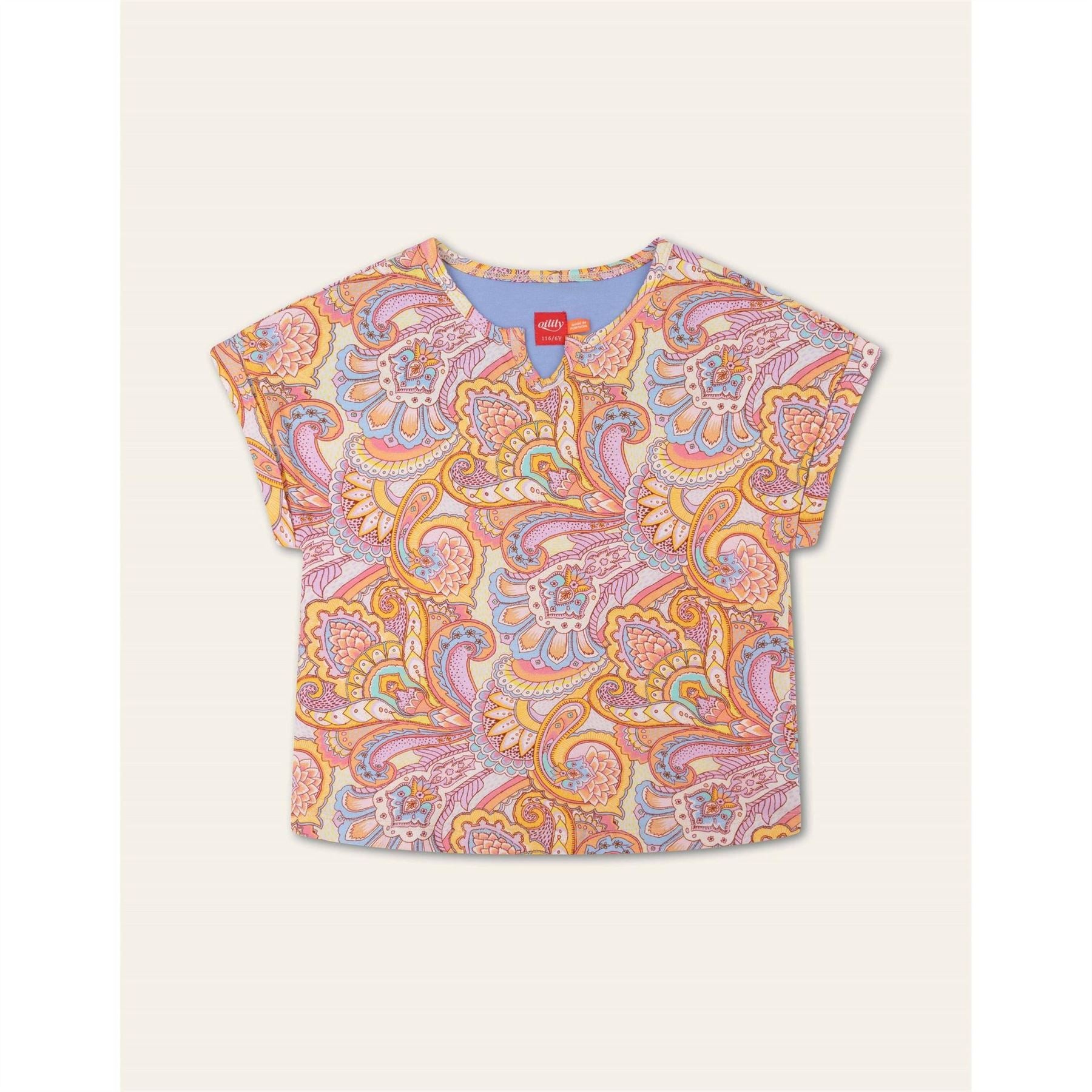 Oilily Tieke Regular Fit T-Shirt