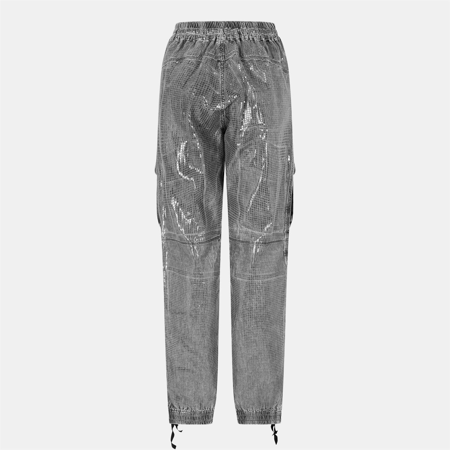 Diesel Cargo Jeans