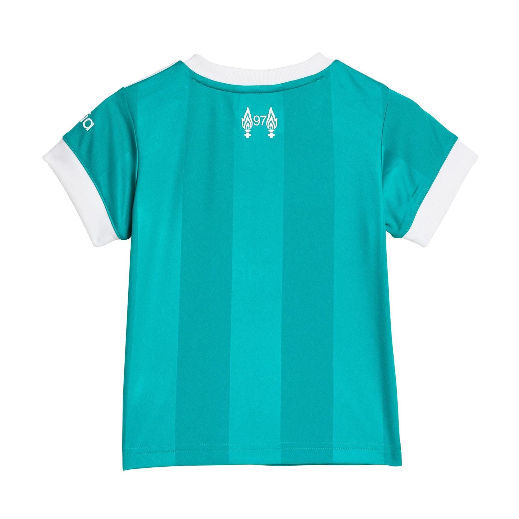 adidas Third Minikit 2025 2026 Babies